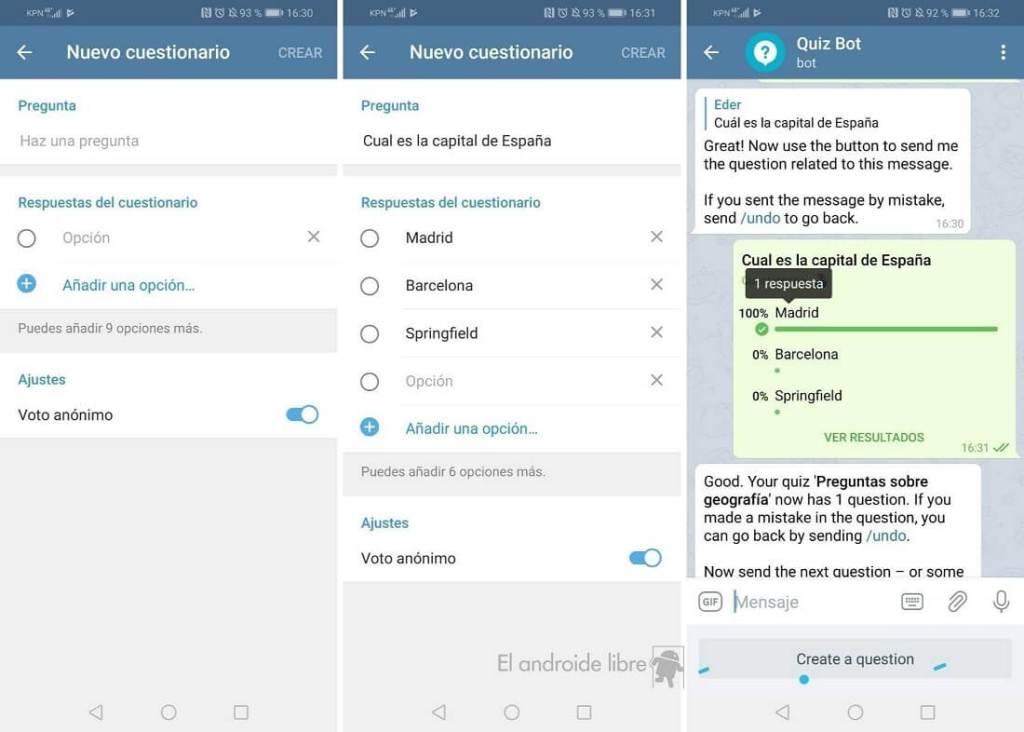 Ilustración del artículo: Guía completa de Telegram 2021