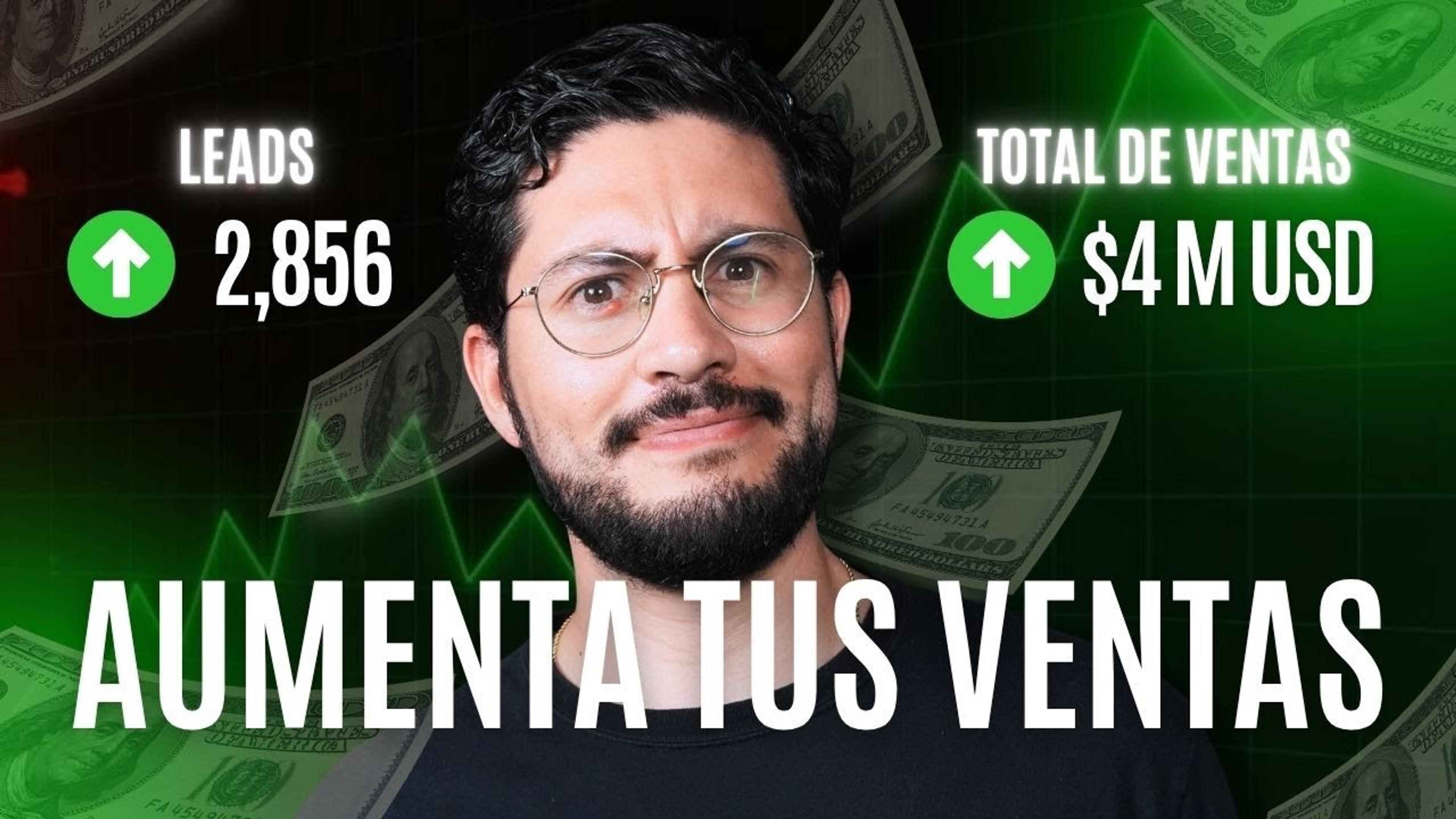 Video: Cómo hacer un seguimiento de clientes en 8 pasos
