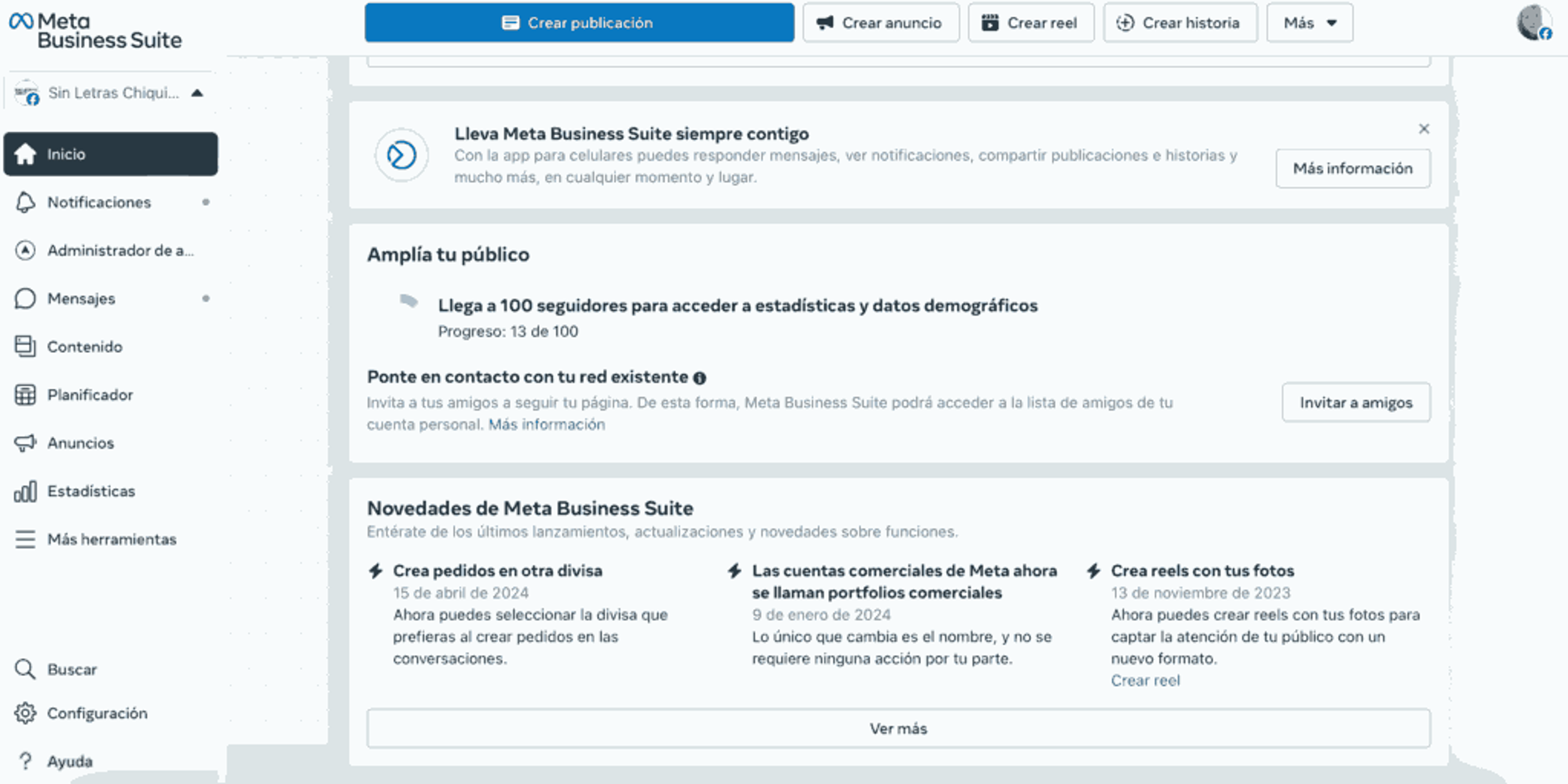 Ilustración del artículo: Elimina tu cuenta de ventas en Facebook fácilmente con estos consejos