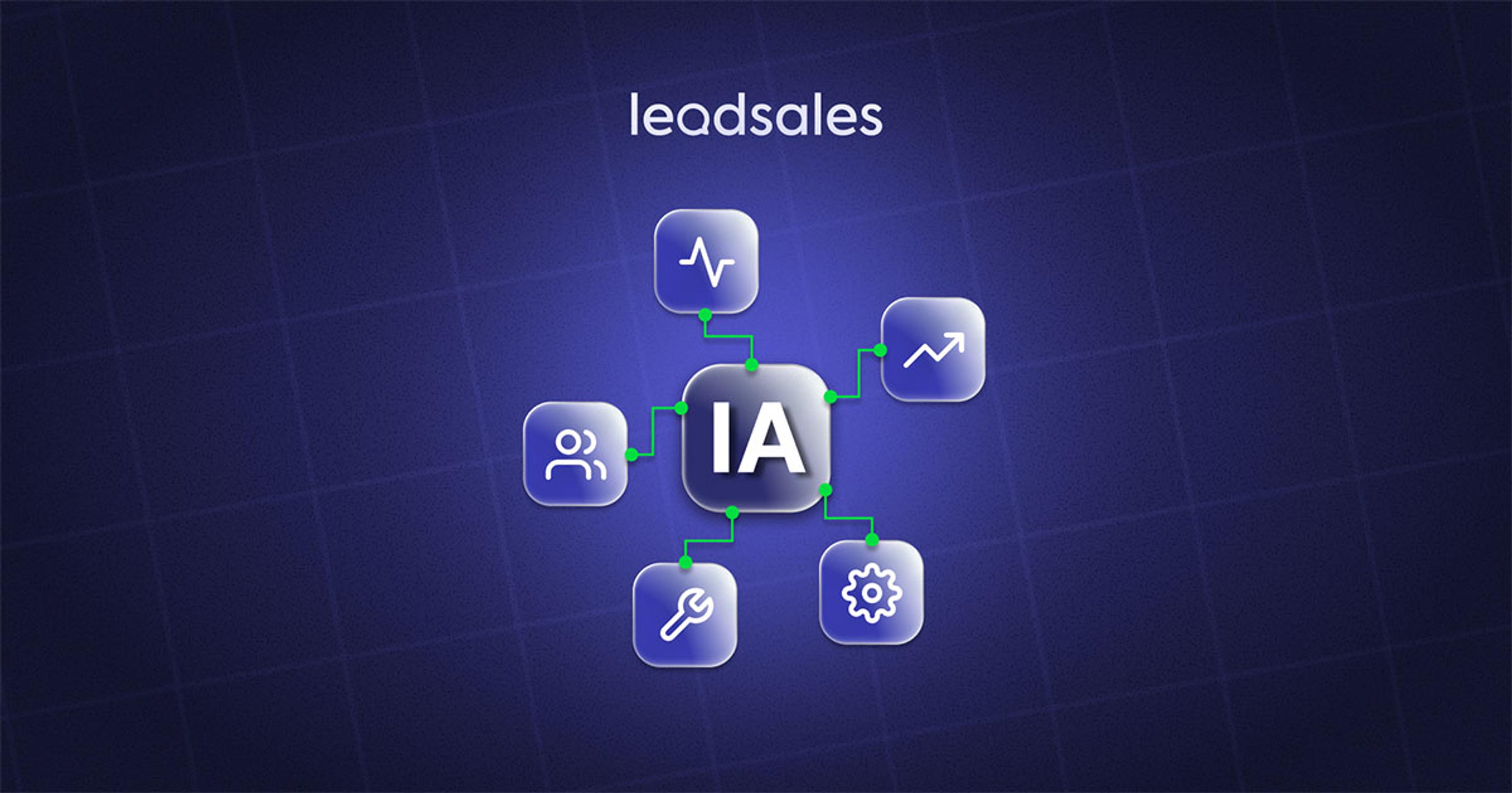 Portada del artículo: ¿Qué es la automatización de procesos y cómo aplicarla en tu empresa?