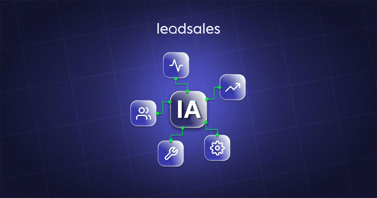 Portada del artículo: ¿Qué es la automatización de procesos y cómo aplicarla en tu empresa?