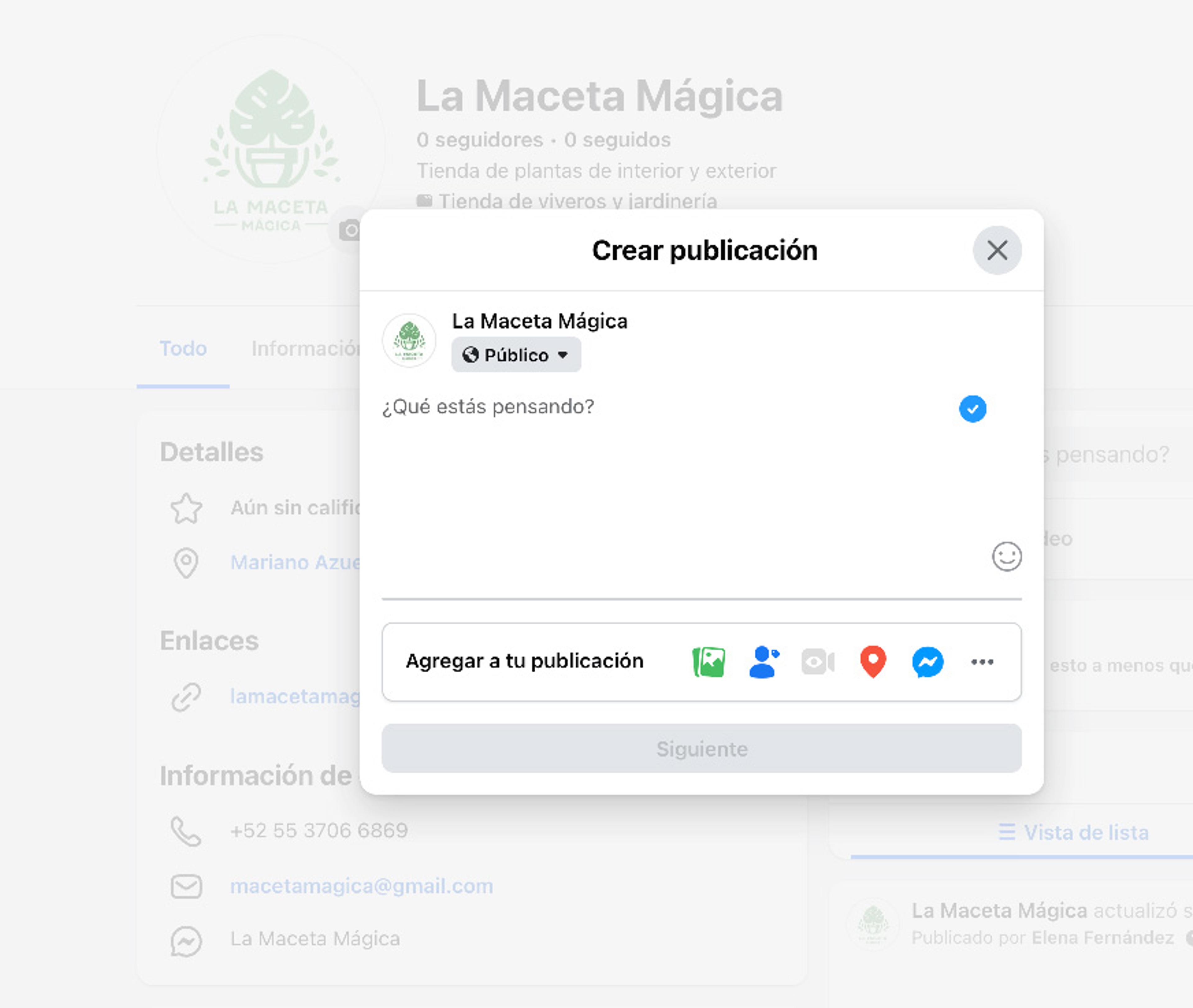 Ilustración del artículo: Cómo poner botón de WhatsApp en publicaciones de Facebook (Guía paso a paso)