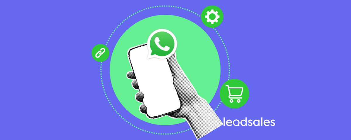 Portada del artículo: ¿Qué es un BSP de WhatsApp y cómo te ayuda con la API?