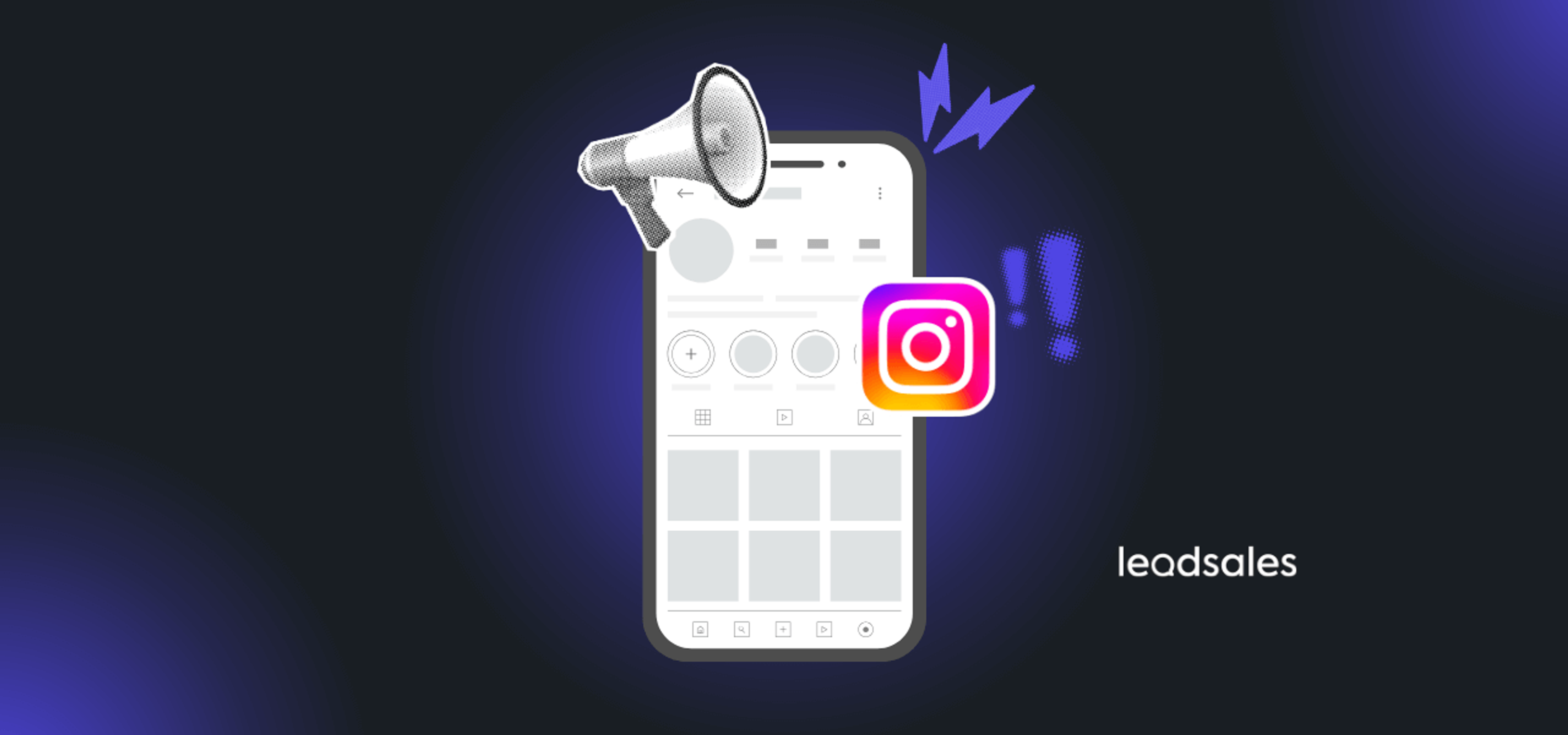 Portada del artículo: ¿Tu cuenta de Instagram está restringida? Así puedes recuperarla