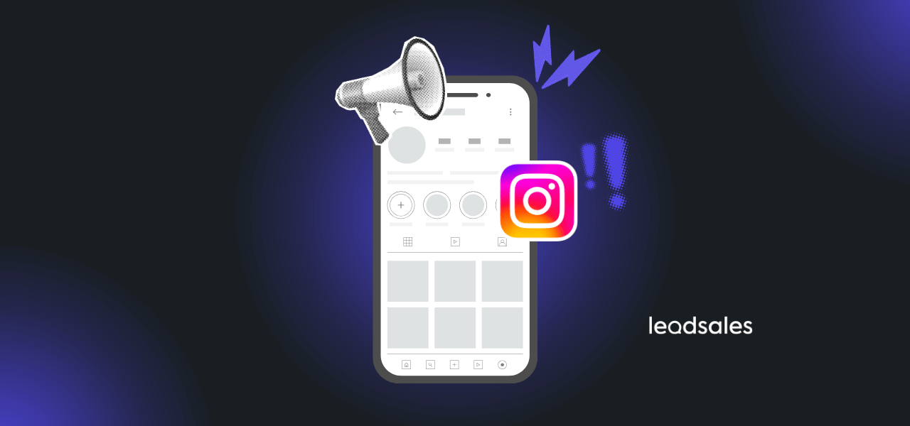 Portada del artículo: ¿Tu cuenta de Instagram está restringida? Así puedes recuperarla