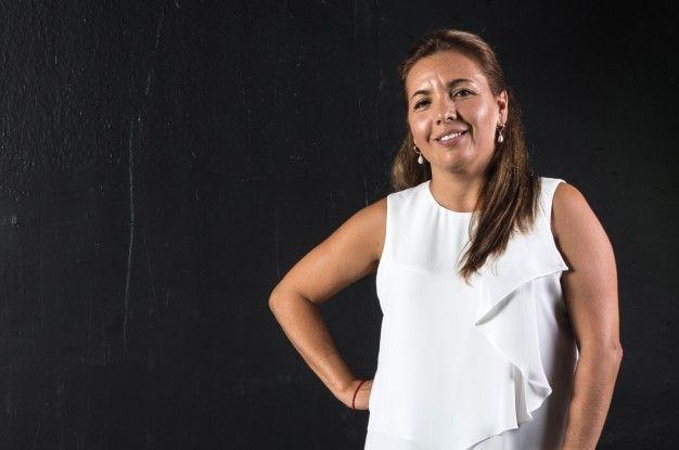 Gabriela León mujer emprendedora