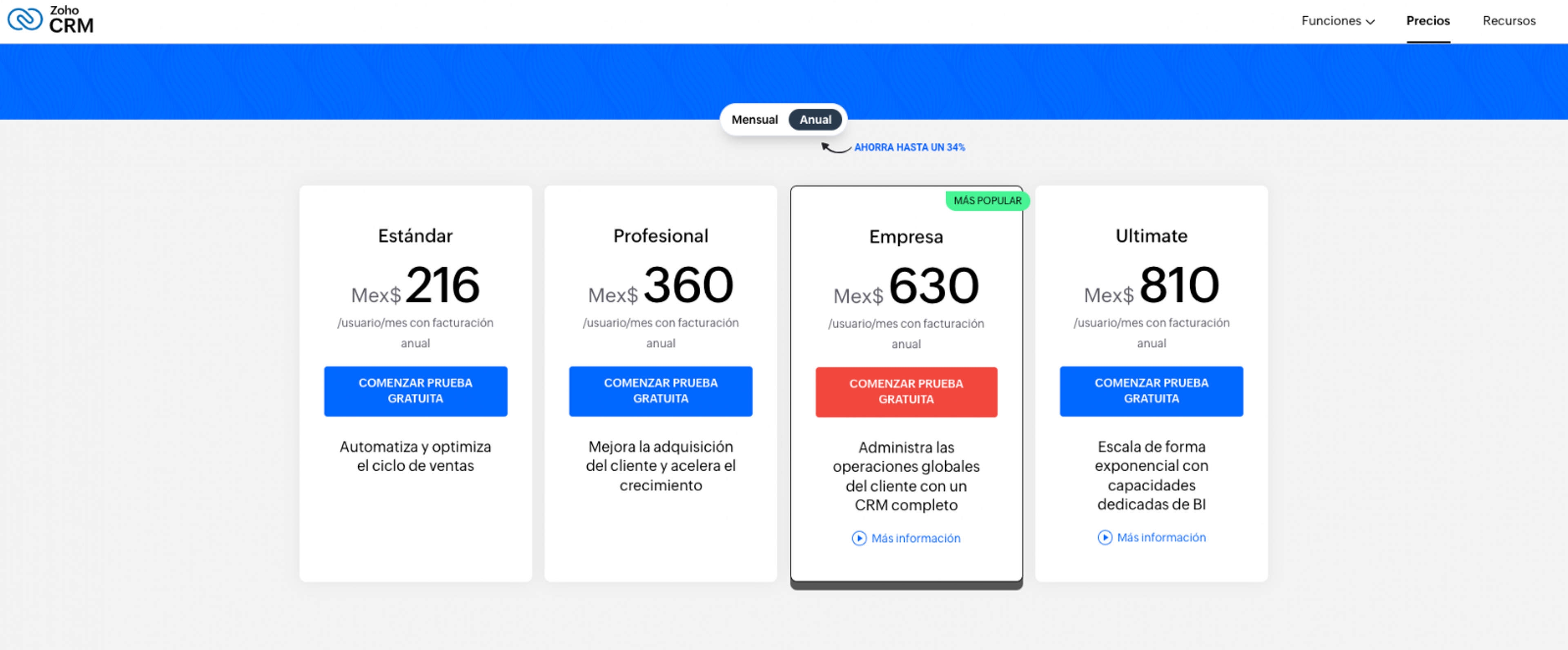 Ilustración del artículo: Leadsales vs Zoho: ¿cuál es el CRM ideal para tu negocio?