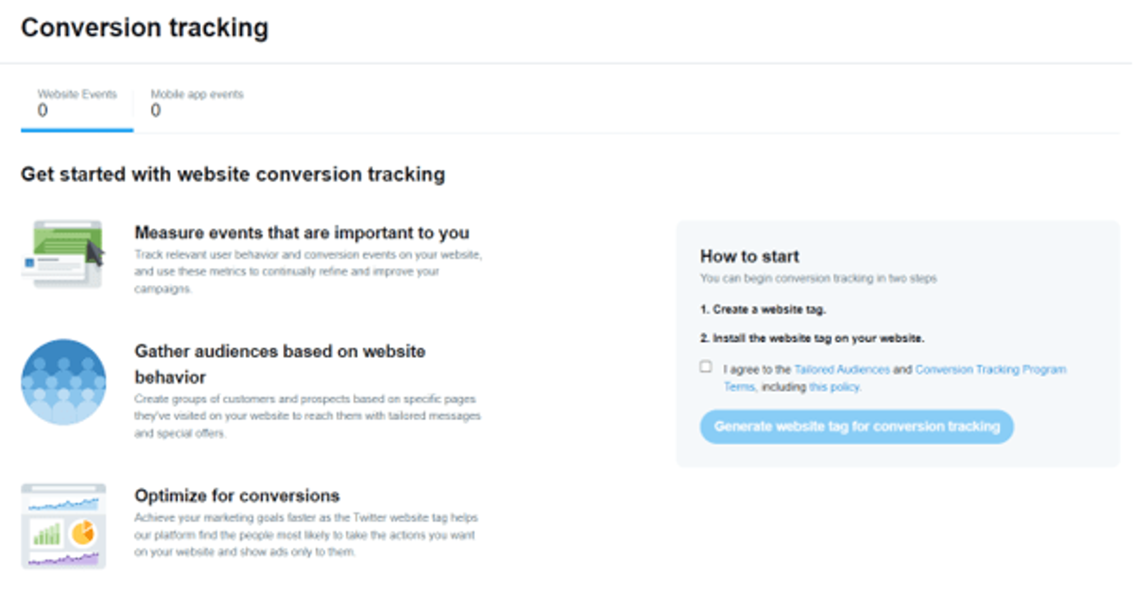 Ilustración del artículo: ¿Cómo Utilizar Twitter Analytics?