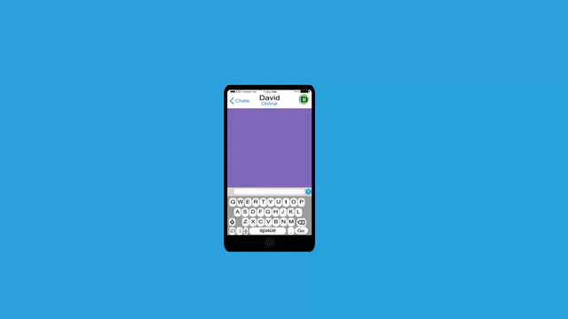 Ilustración del artículo: Ventajas y desventajas de Telegram