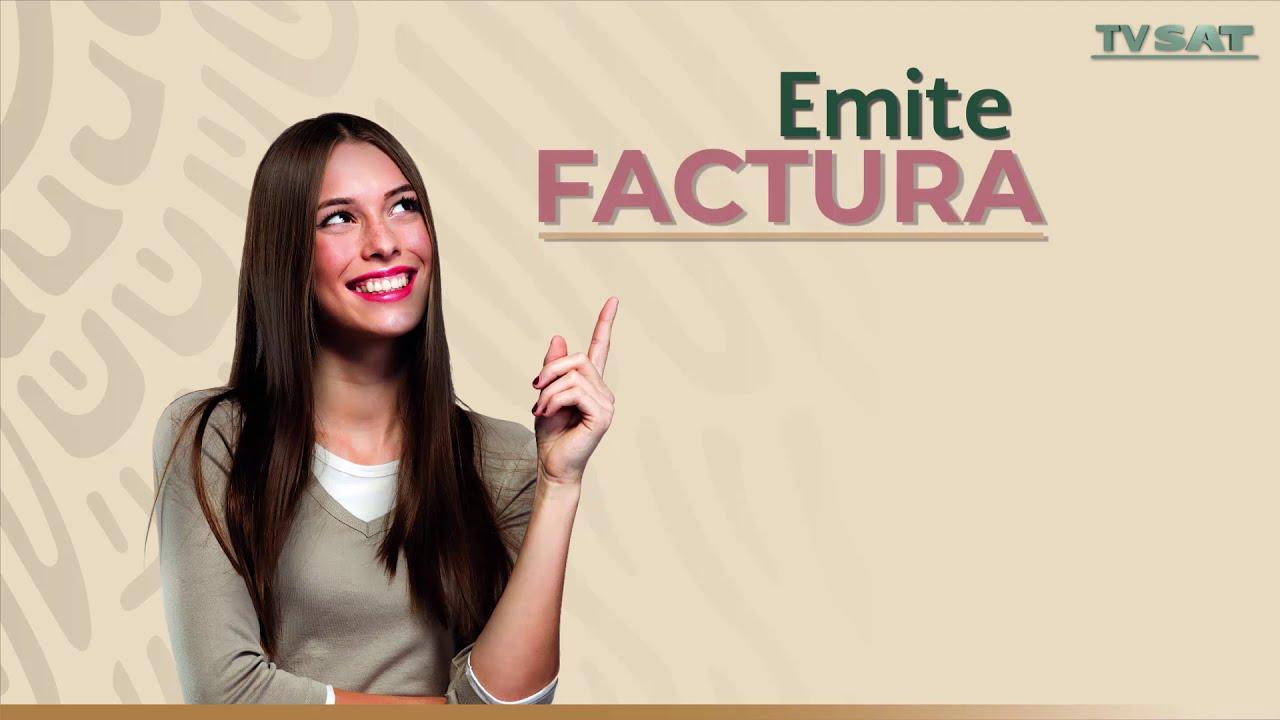 Video: Herramientas para emitir tus facturas