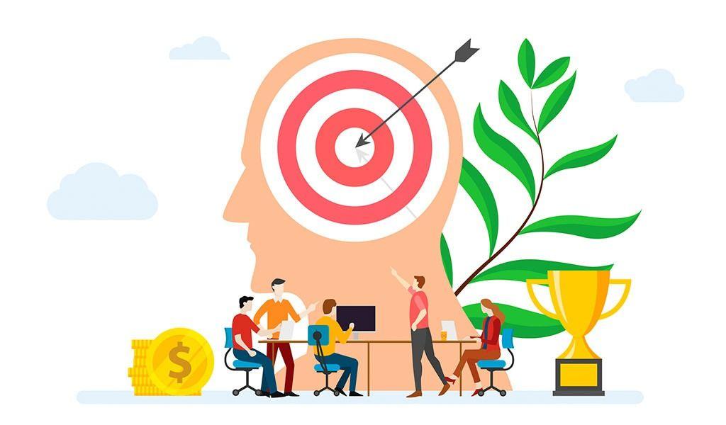 Ilustración del artículo: Plan de Marketing desde cero
