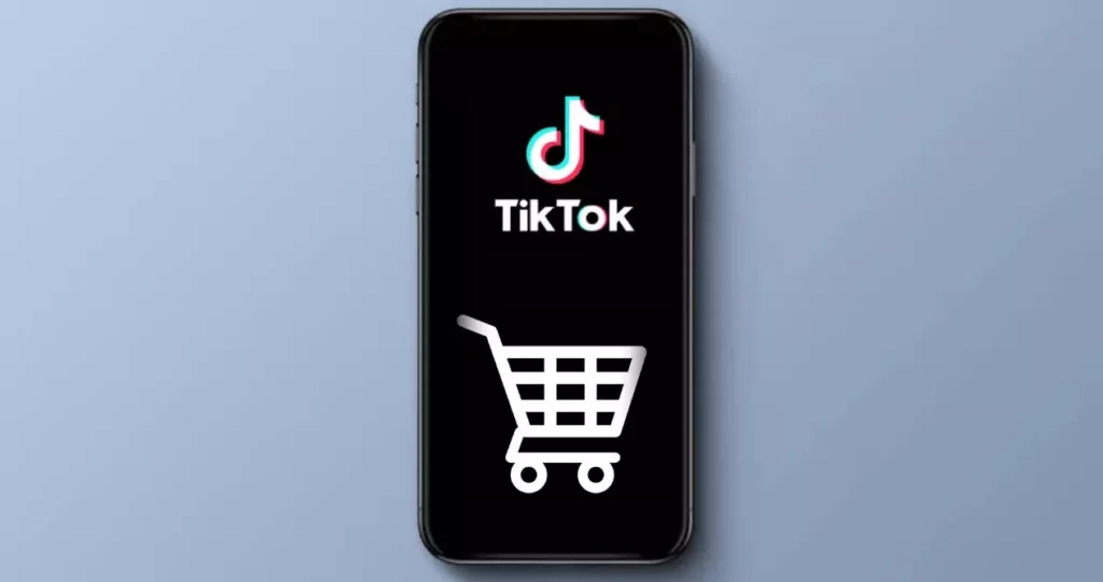 Ilustración del artículo: TikTok Shopping: La nueva estrategia para vender en línea