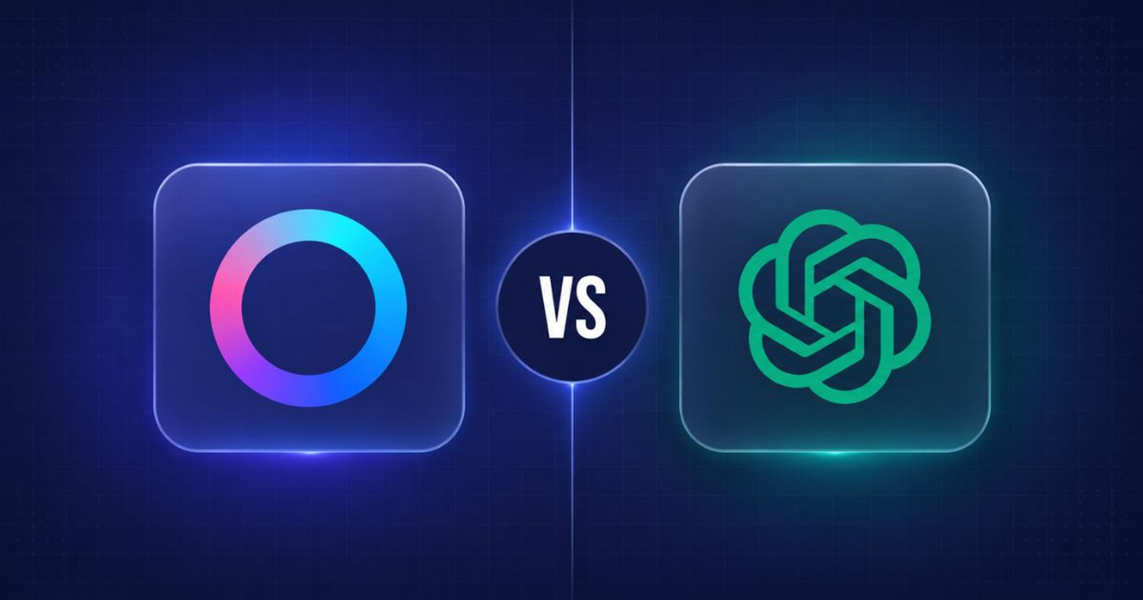 Portada del artículo: Meta AI vs ChatGPT: ¿cuál usar cuando tu equipo atiende WhatsApp?