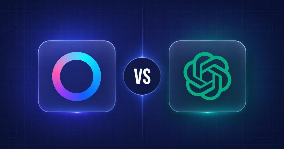 Portada del artículo: Meta AI vs ChatGPT: ¿cuál usar cuando tu equipo atiende WhatsApp?