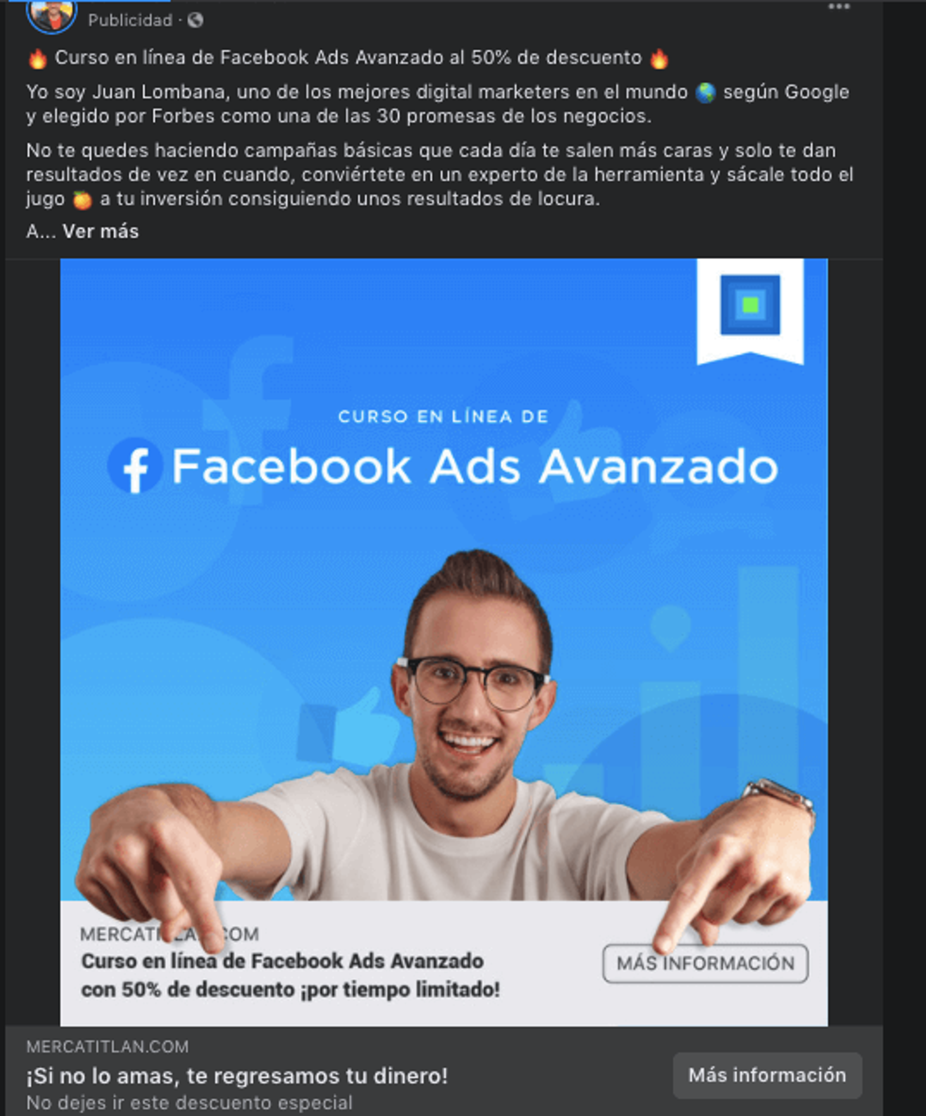 Ilustración del artículo: ¿Qué tipo de contenido debo crear para anuncios en Facebook Ads?