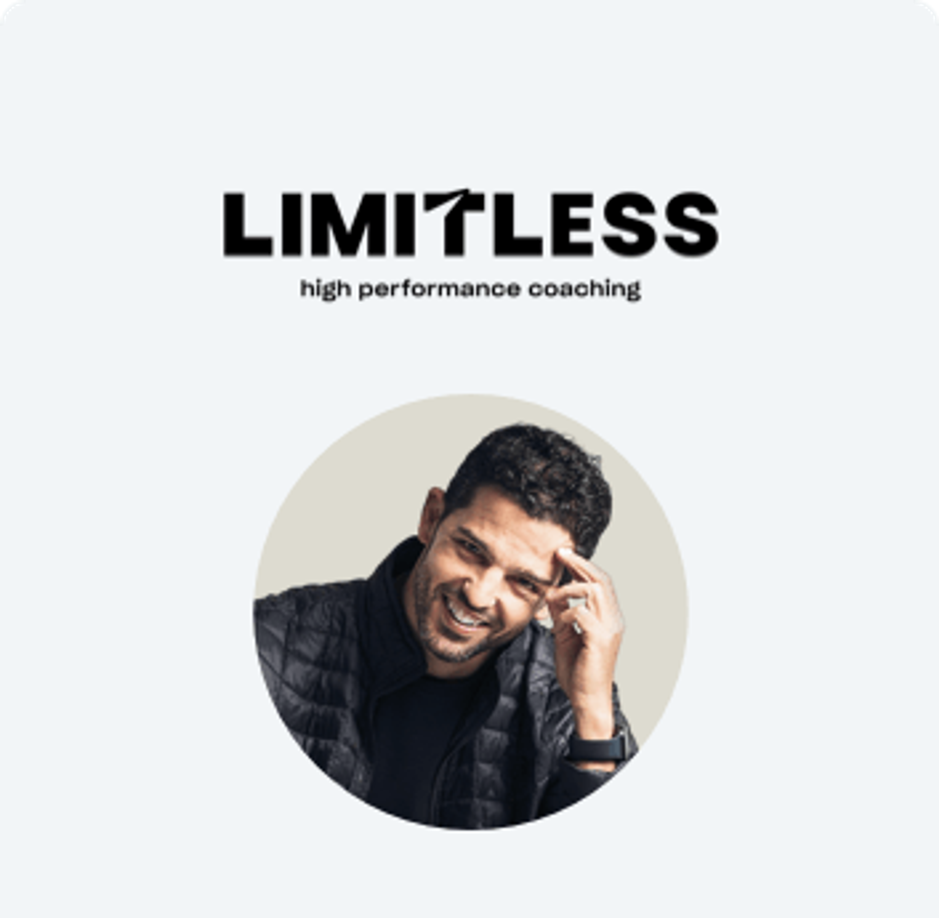 Limitless de Oso Trava