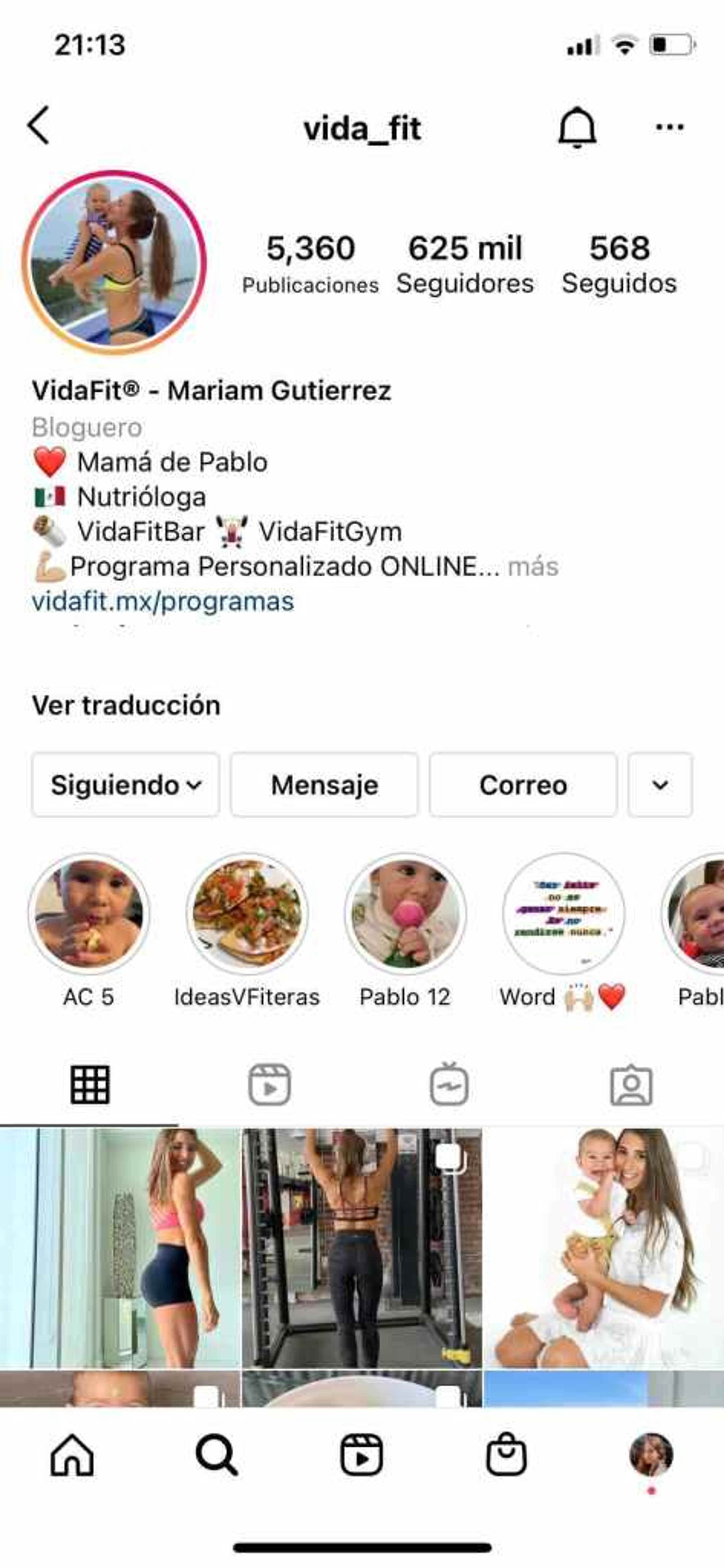 Ilustración del artículo: ¿Qué es un macroinfluencer?