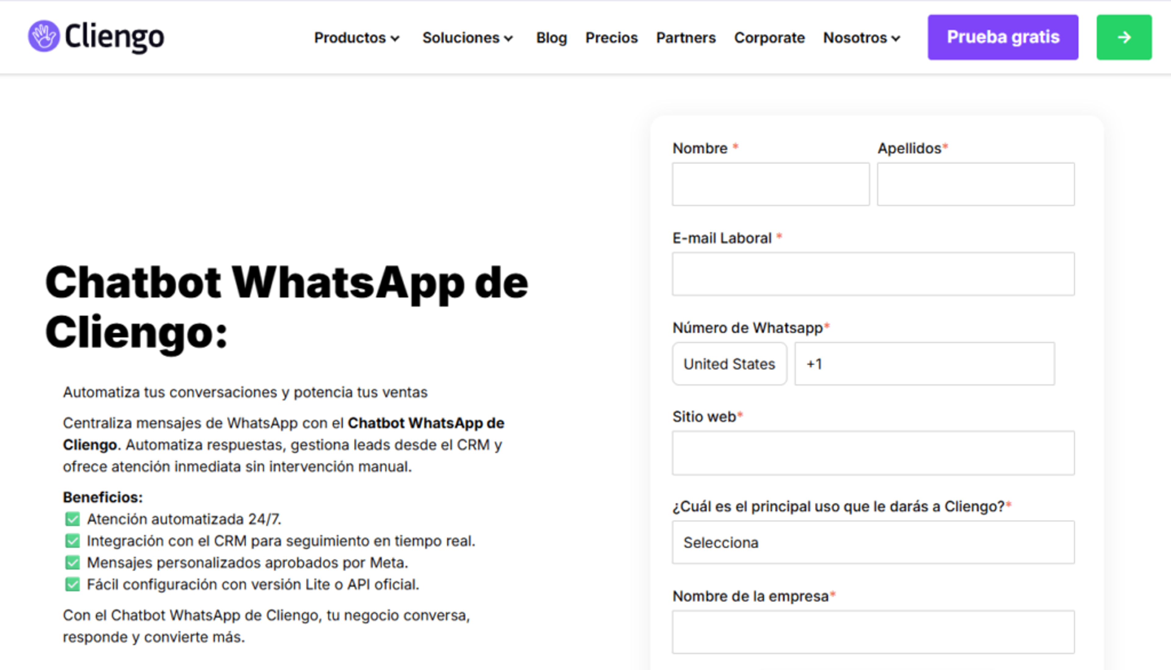 Ilustración del artículo: Los 8 mejores bots para WhatsApp en 2026: ¿cuál elegir?