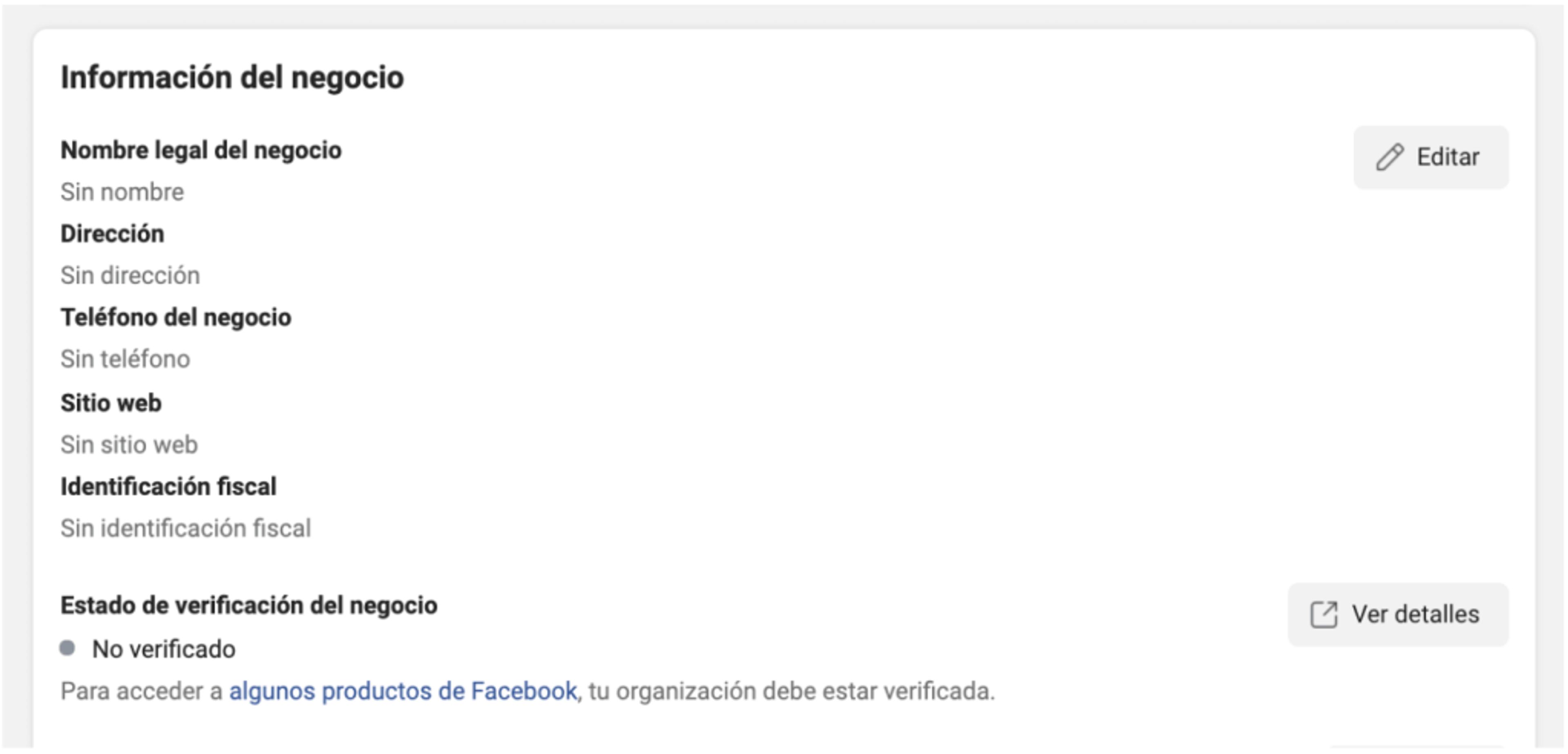 Ilustración del artículo: ¿Cómo verificar tu Business Manager en Facebook?