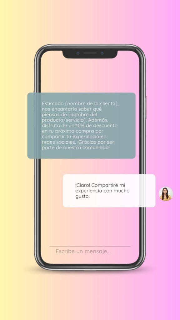 Ilustración del artículo: Consejos para redactar un buen mensaje de seguimiento a clientes