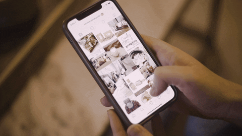 Ilustración del artículo: ¿Cómo funciona el algoritmo de Instagram?