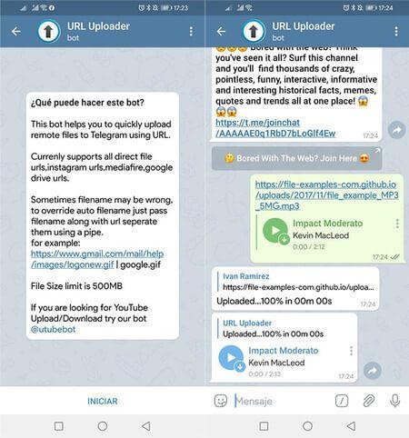 Ilustración del artículo: Ventajas y desventajas de Telegram