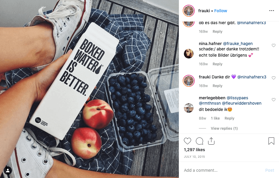 Ilustración del artículo: ¿Cómo contratar a un influencer?