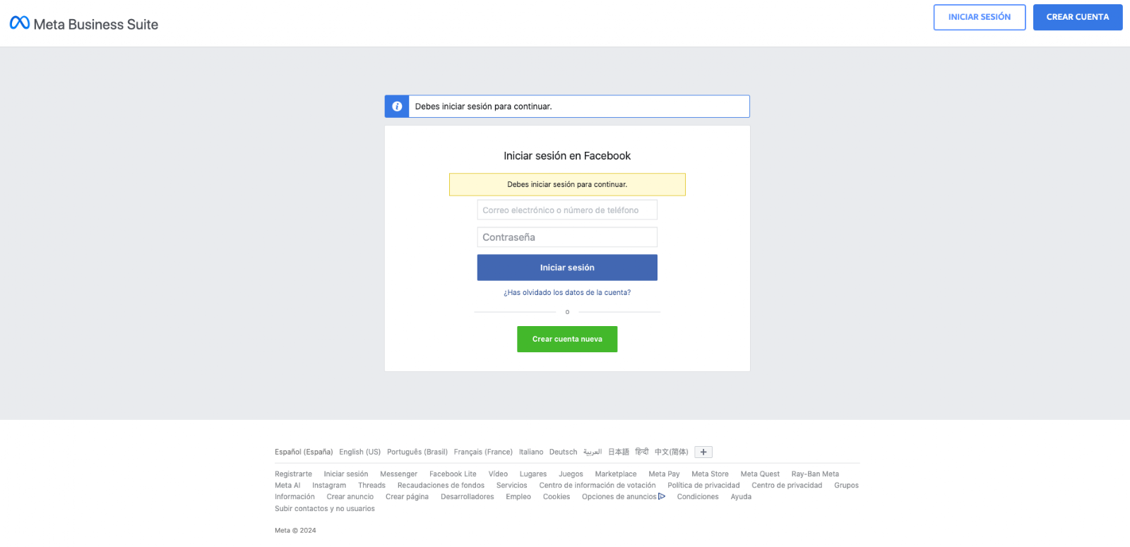 Ilustración del artículo: ¿Cómo usar el administrador de anuncios de Facebook?