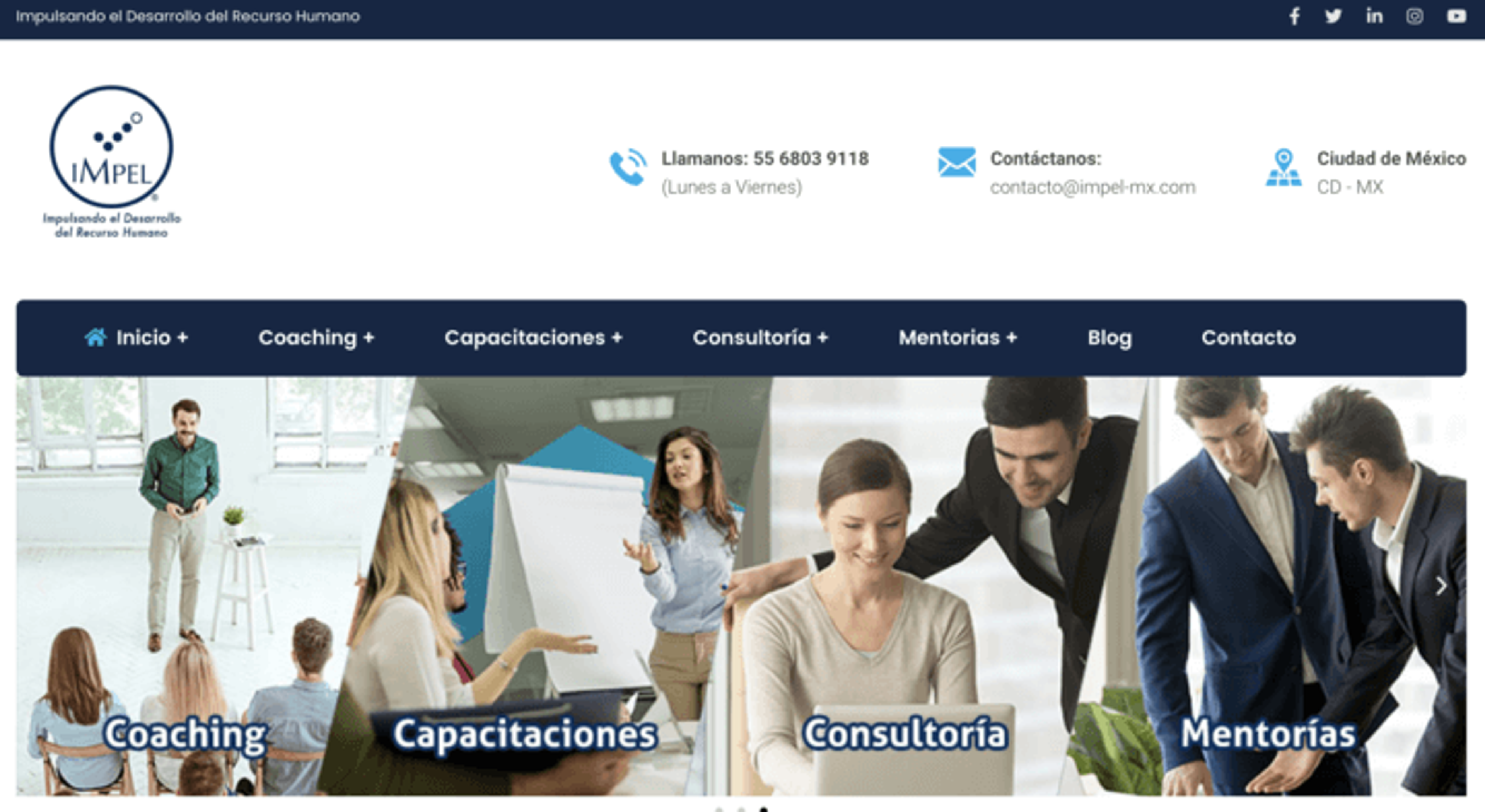 Ilustración del artículo: Top 5 empresas de planeación estratégica en LATAM