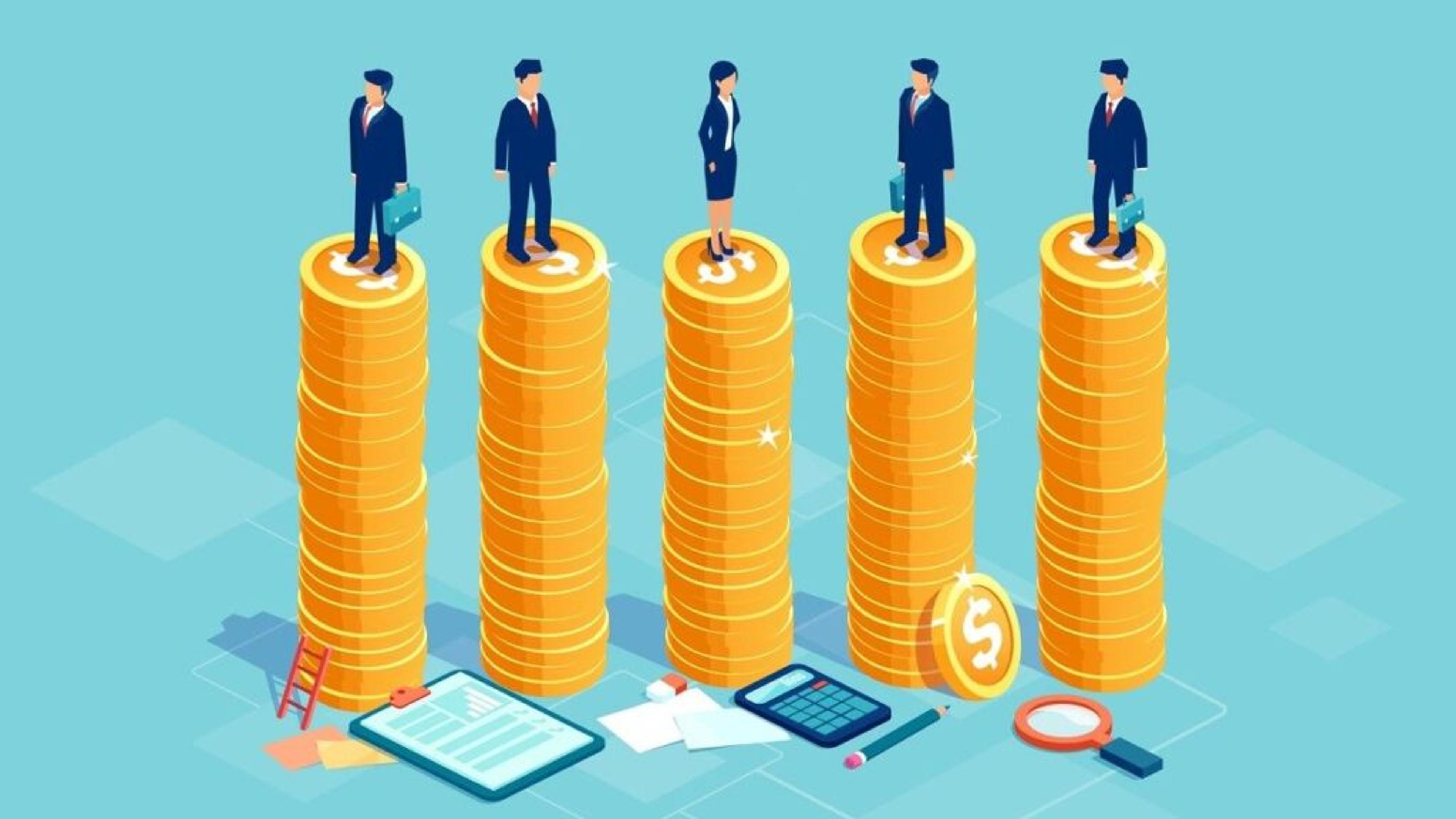 Ilustración del artículo: Los 10 Mejores Consejos para Emprendedores