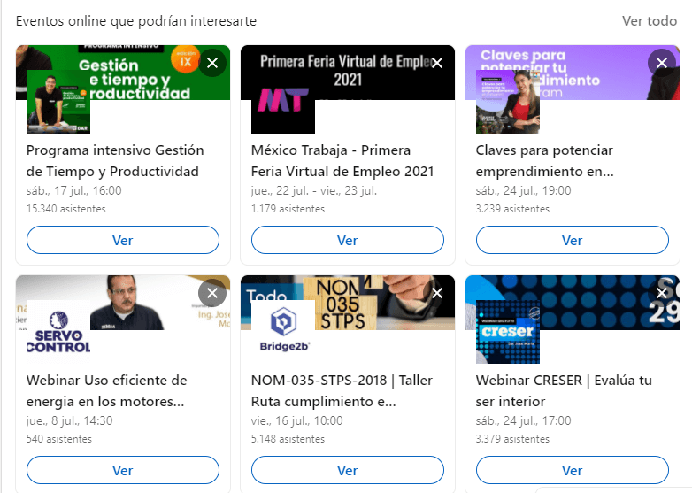 Ilustración del artículo: 7 consejos para hacer networking en LinkedIn