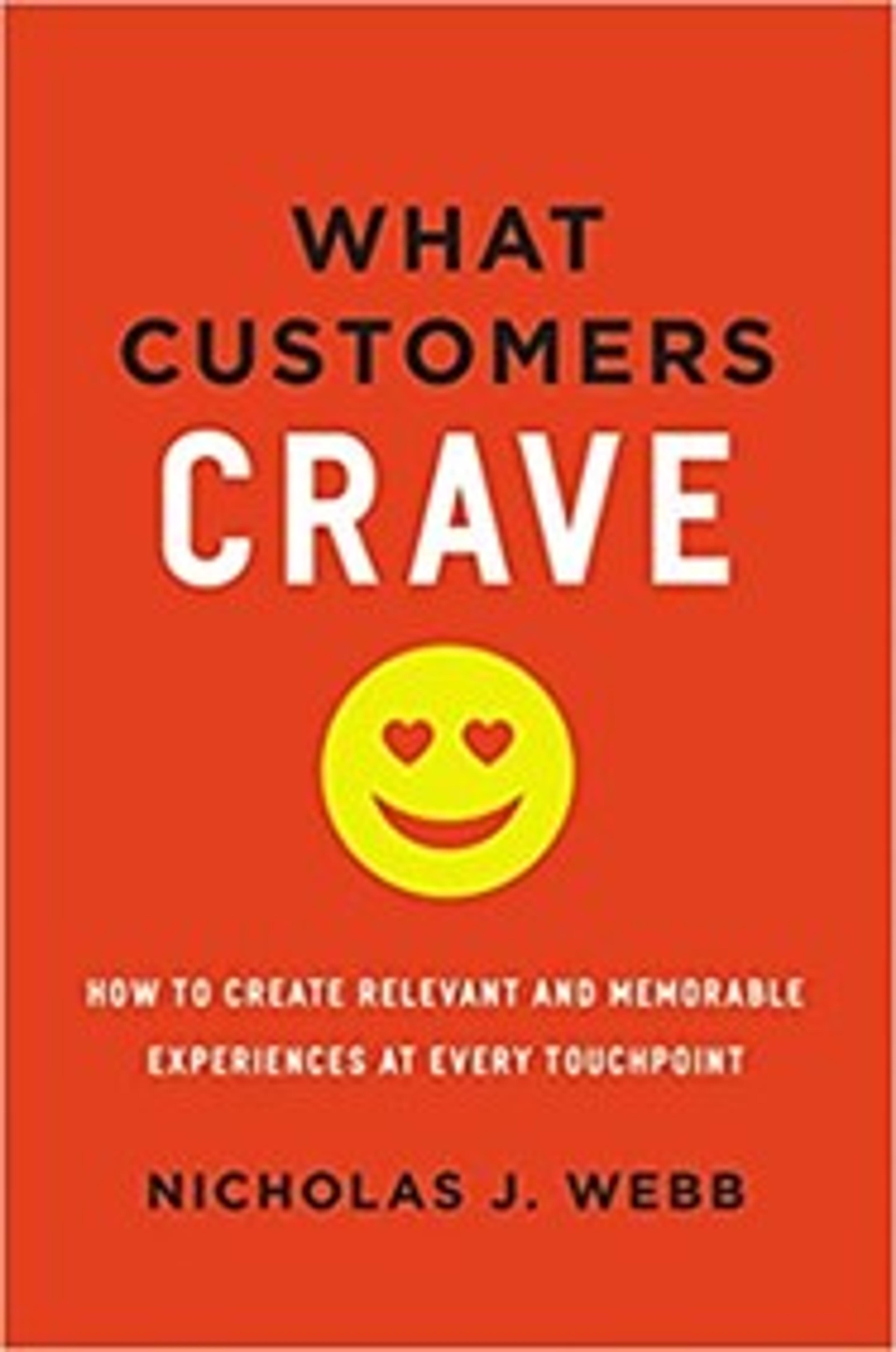 Portada del libro lo que buscan los clientes