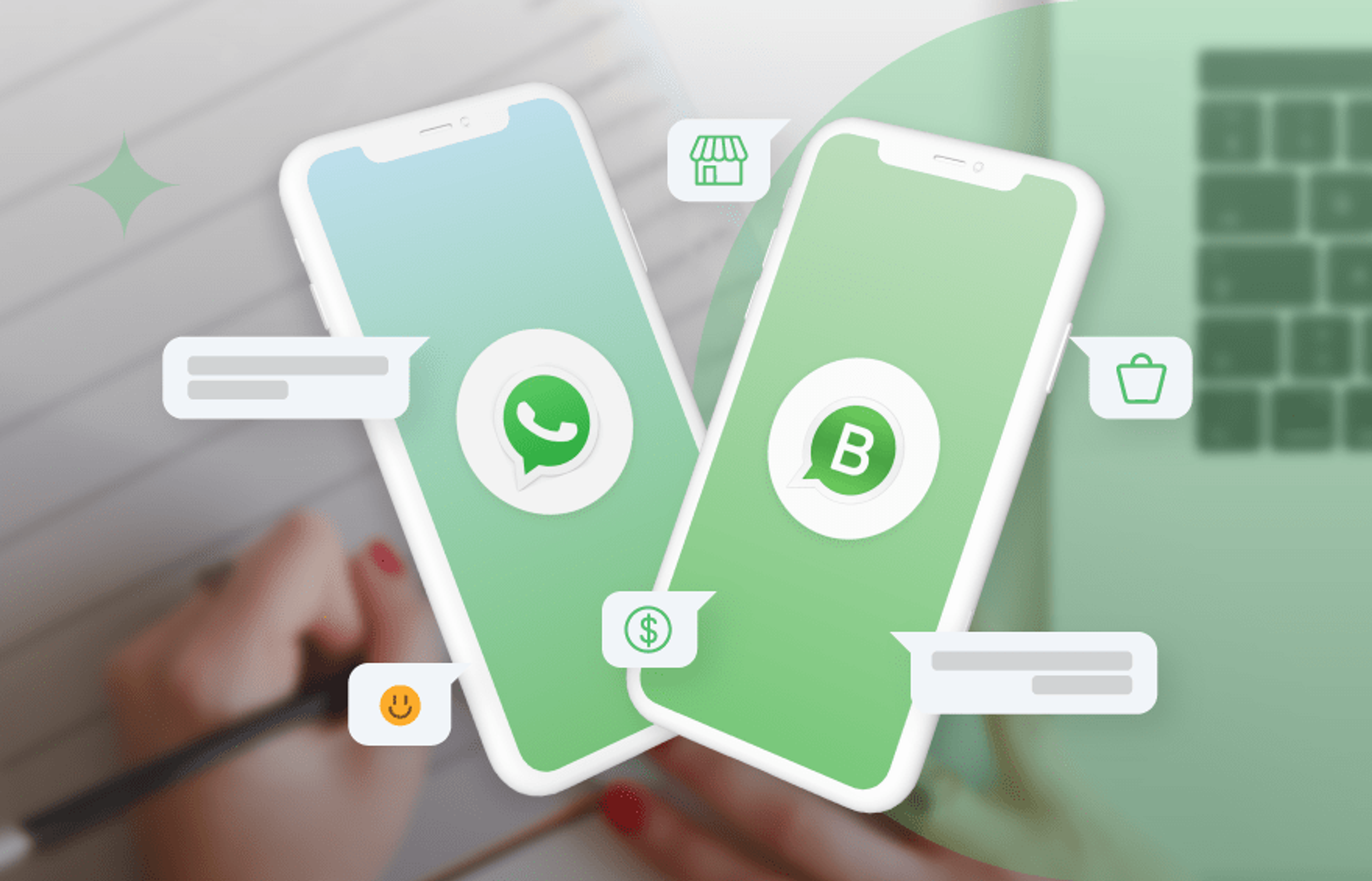 WhatsApp Business