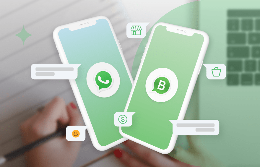 WhatsApp Business