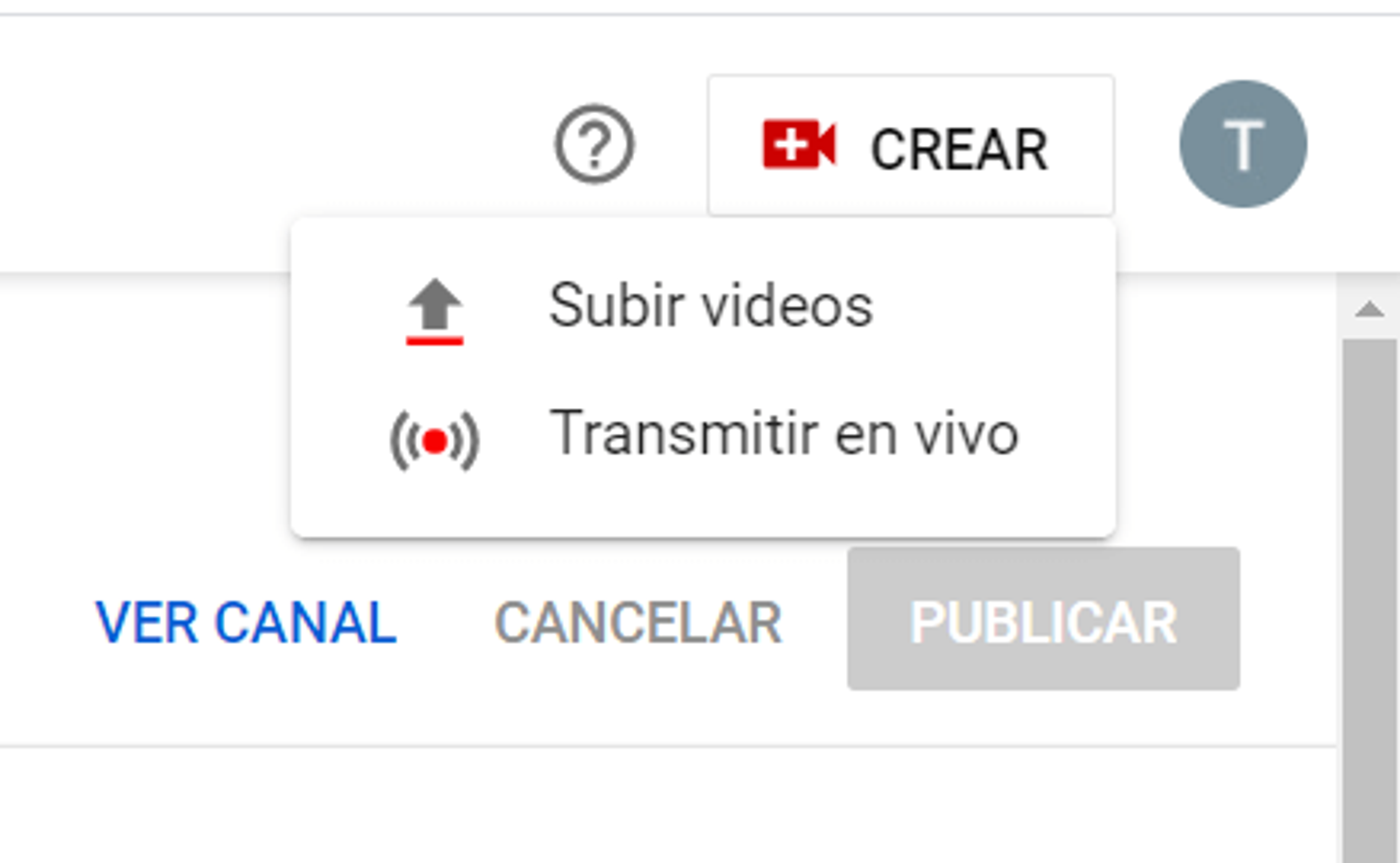 Ilustración del artículo: ¿Cómo crear un canal de YouTube?