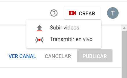 Ilustración del artículo: ¿Cómo crear un canal de YouTube?