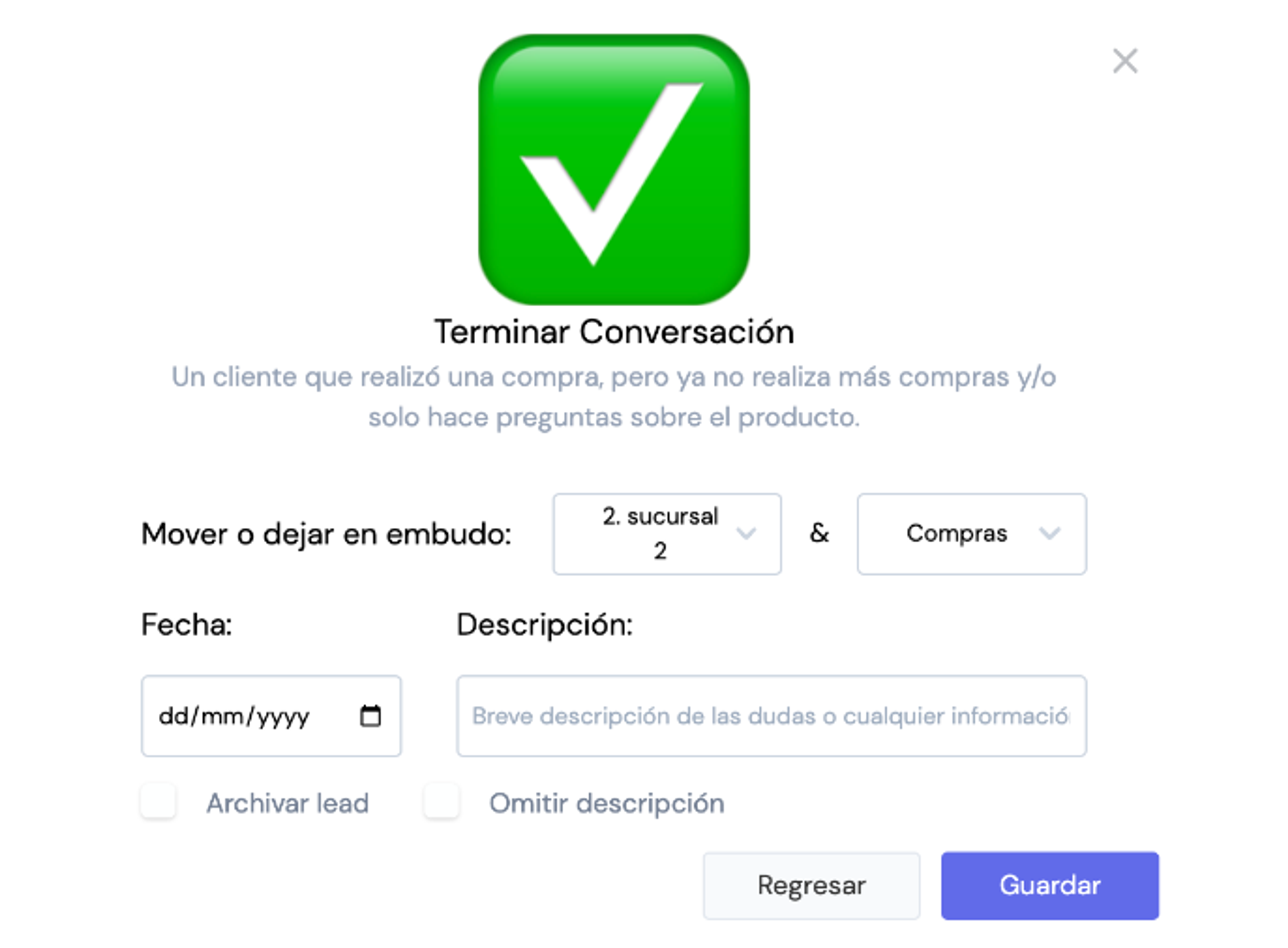 Ilustración del artículo: ¿Cómo funcionan los embudos de venta en Leadsales?