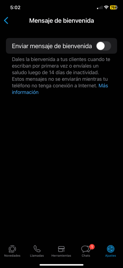 Ilustración del artículo: Cómo crear el mensaje de bienvenida perfecto en WhatsApp: 10 ejemplos listos para usar