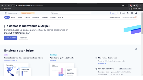 Ilustración del artículo: ¿Cómo integrar Stripe a tu empresa?