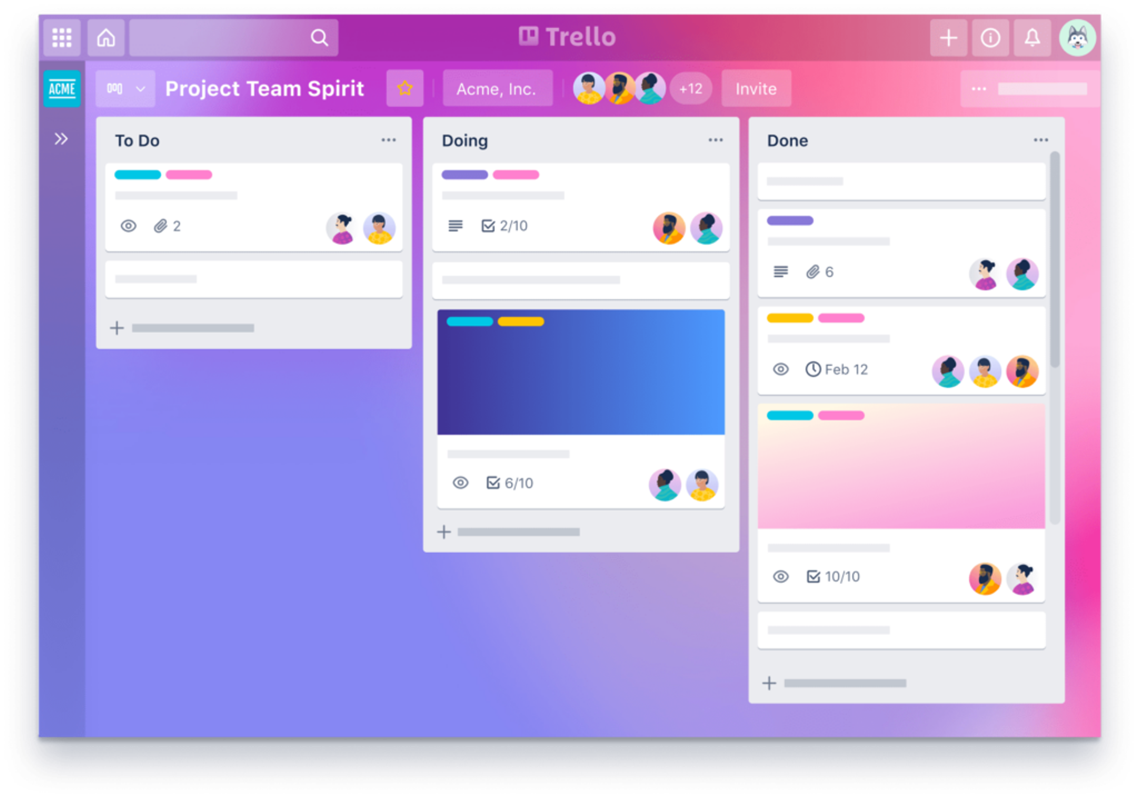 Ilustración del artículo: Las 5 mejores apps de organización personal tu vida diaria