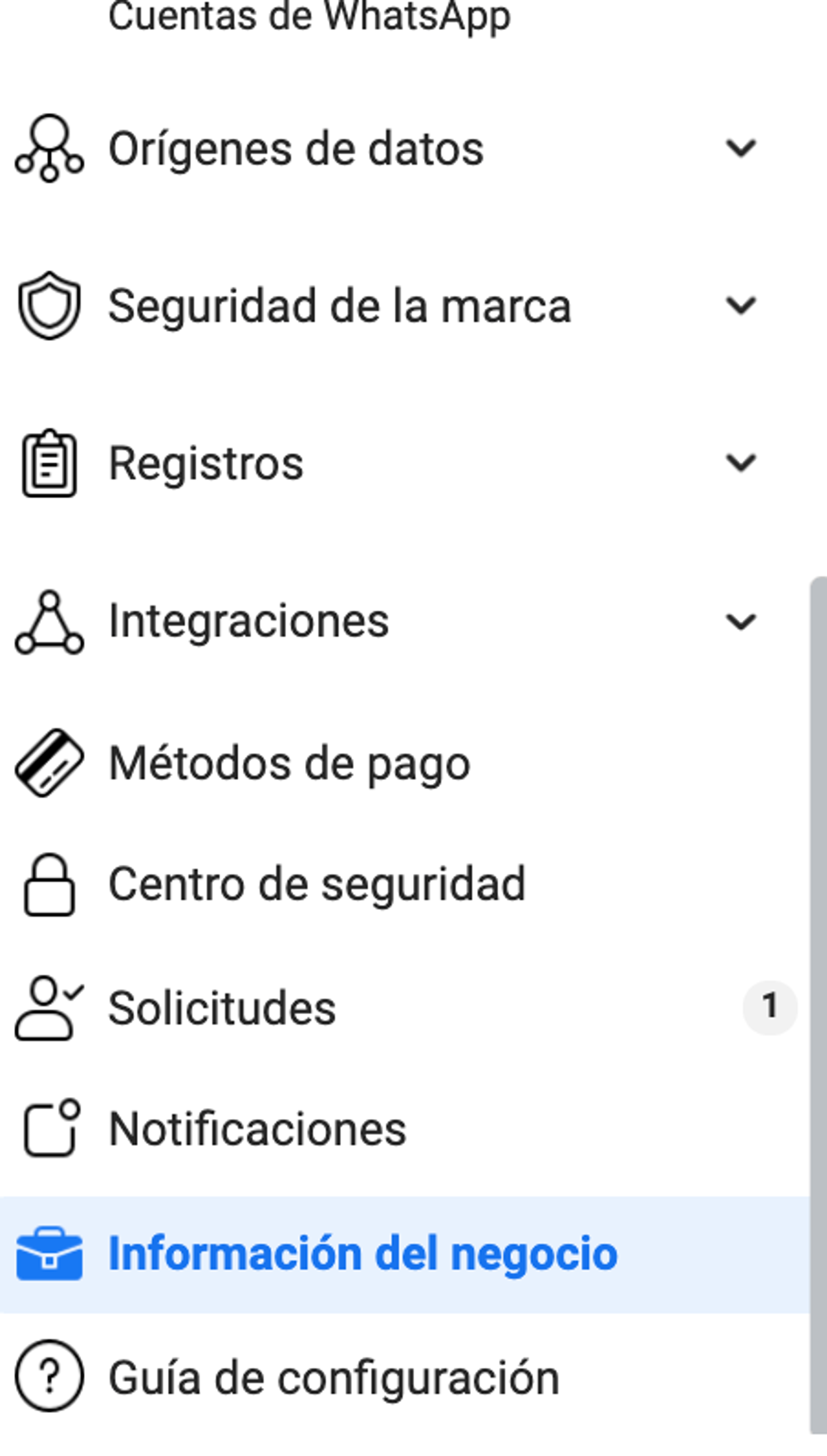 Ilustración del artículo: ¿Cómo verificar tu Business Manager en Facebook?
