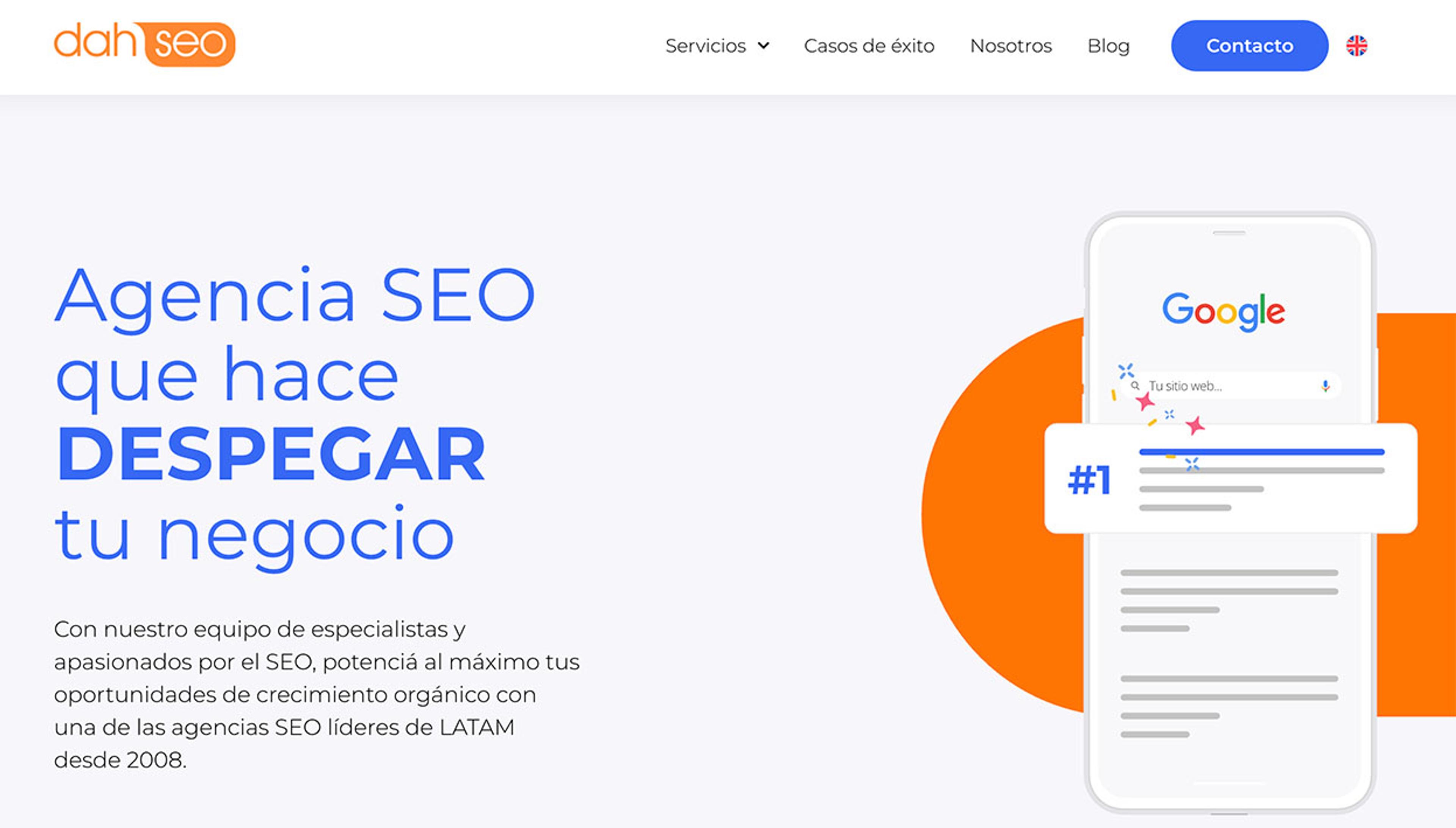 Ilustración del artículo: Top 12 mejores agencias de eCommerce en LATAM en 2025