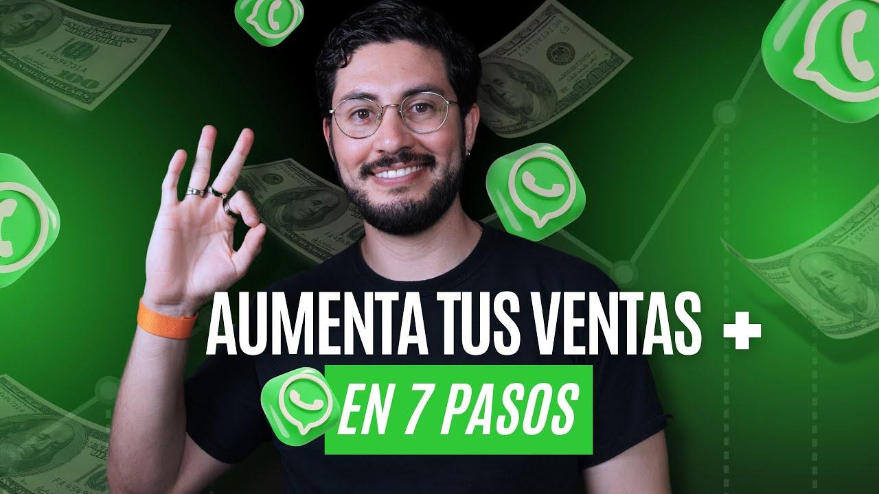 Video: 10 estrategias para aumentar las ventas en tu negocio