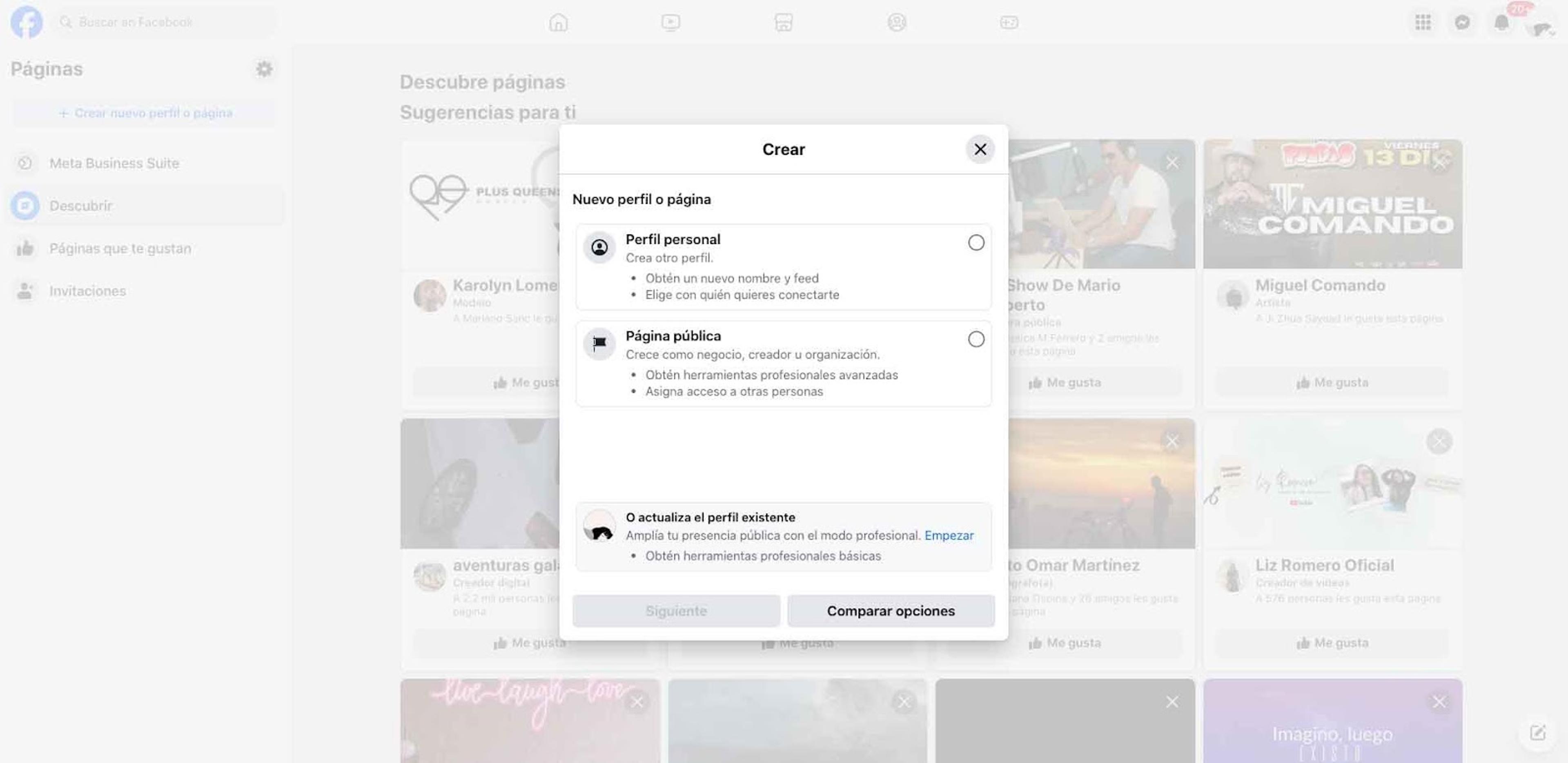 Ilustración del artículo: ¿Cómo hacer una página de ventas en Facebook? Guía paso a paso