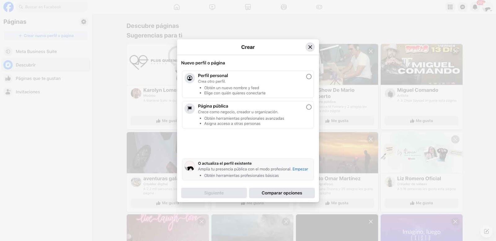 Ilustración del artículo: ¿Cómo hacer una página de ventas en Facebook? Guía paso a paso