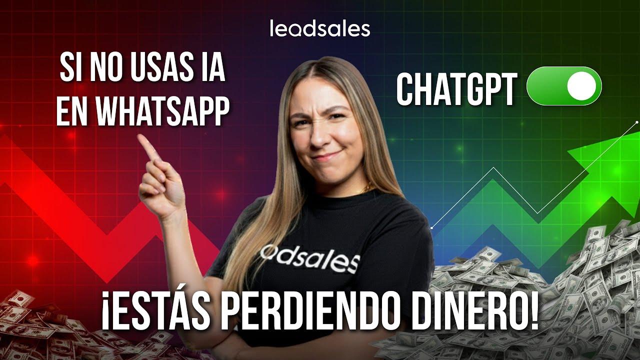 IA en WhatsApp: qué es, cómo usarla y las mejores opciones en 2026