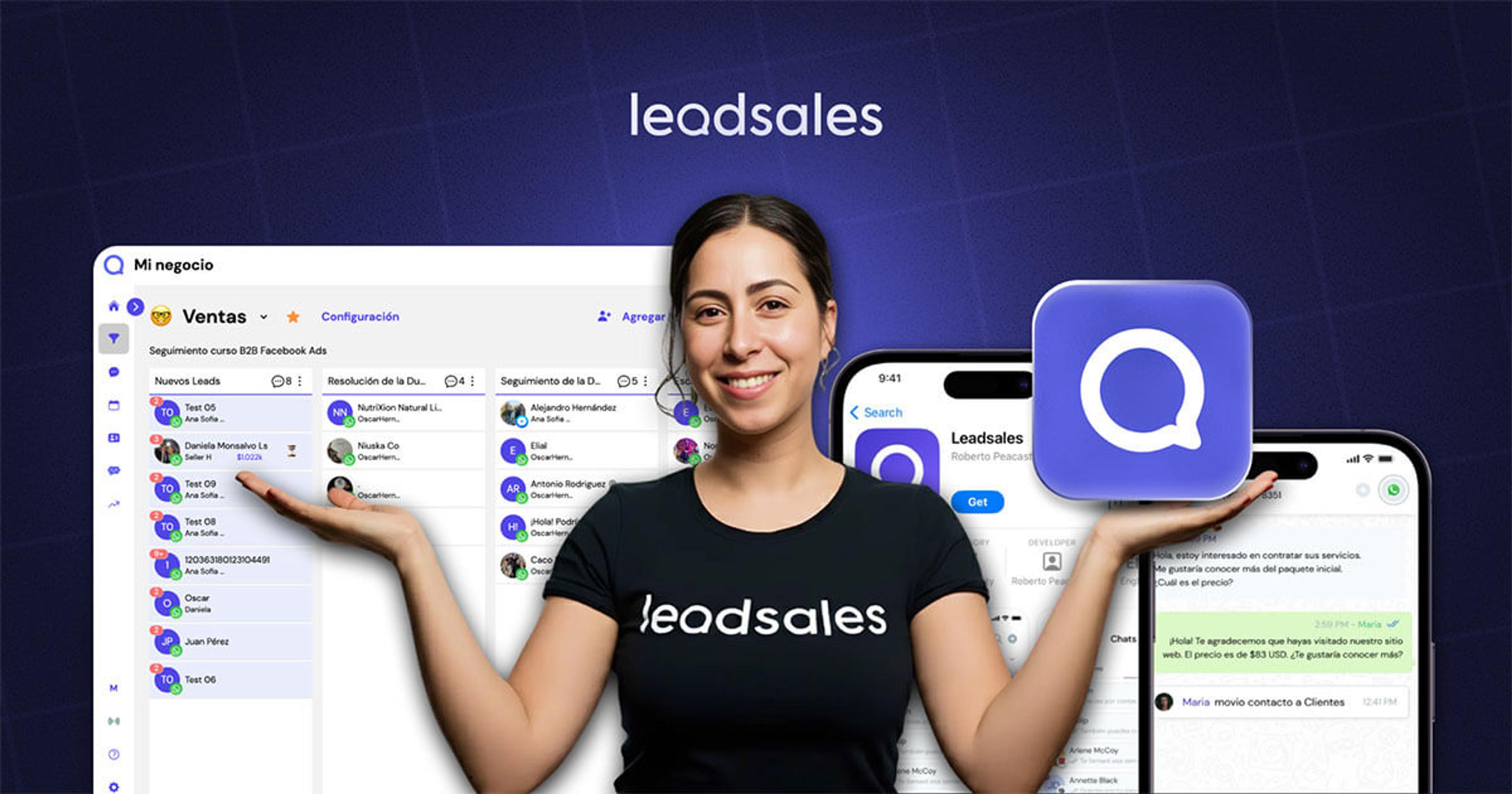 Portada del artículo: Los 5 mejores software de marketing de WhatsApp