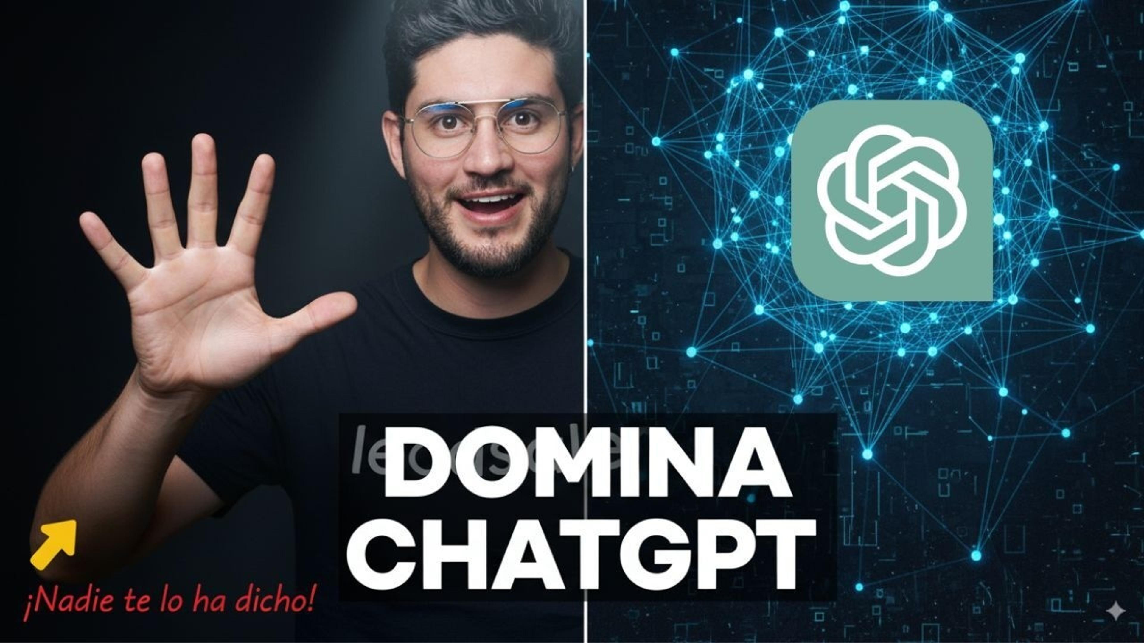 Video: ¿Cómo usar ChatGPT para tu negocio? Guía paso a paso