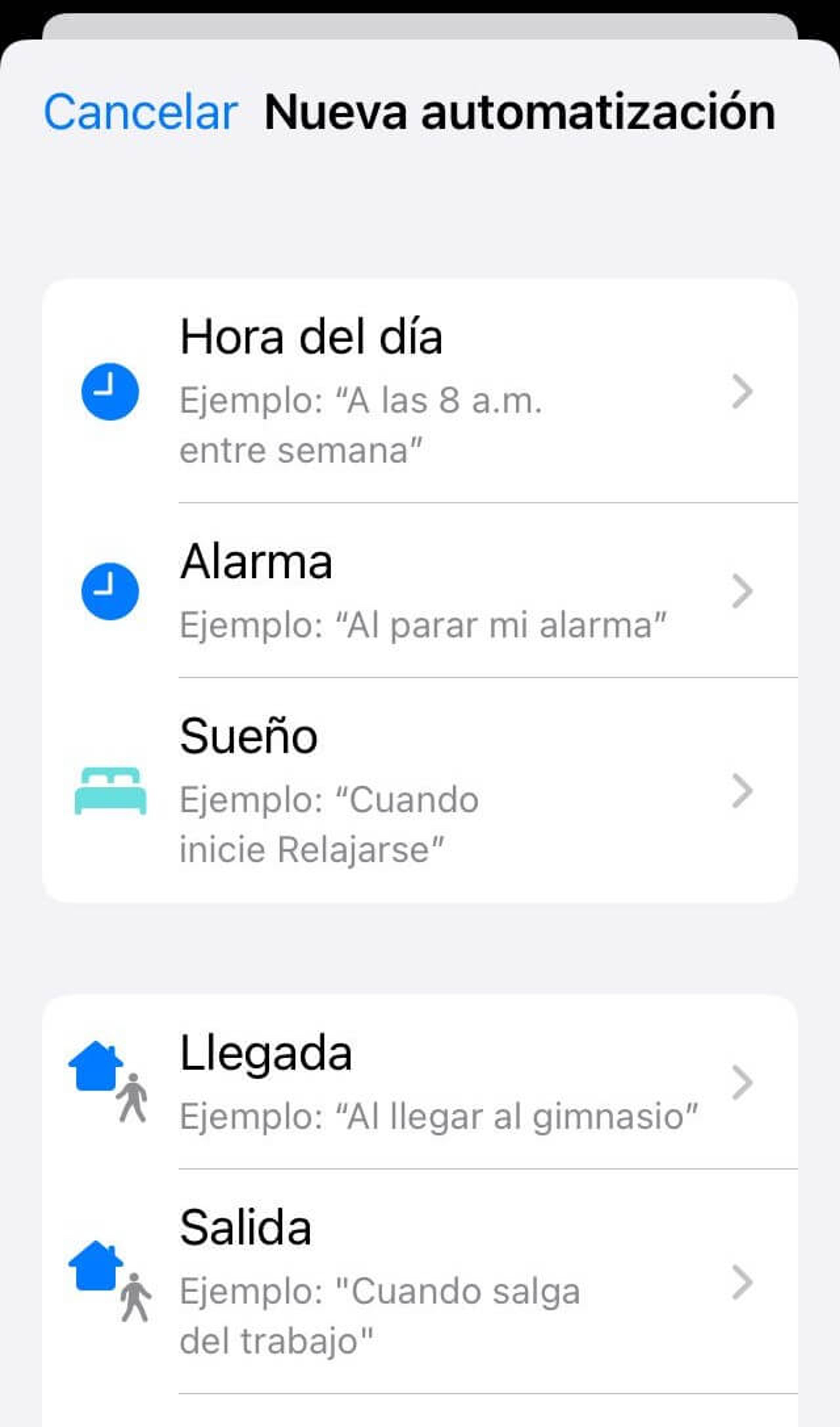 Ilustración del artículo: Cómo programar mensajes en WhatsApp en iPhone de forma sencilla
