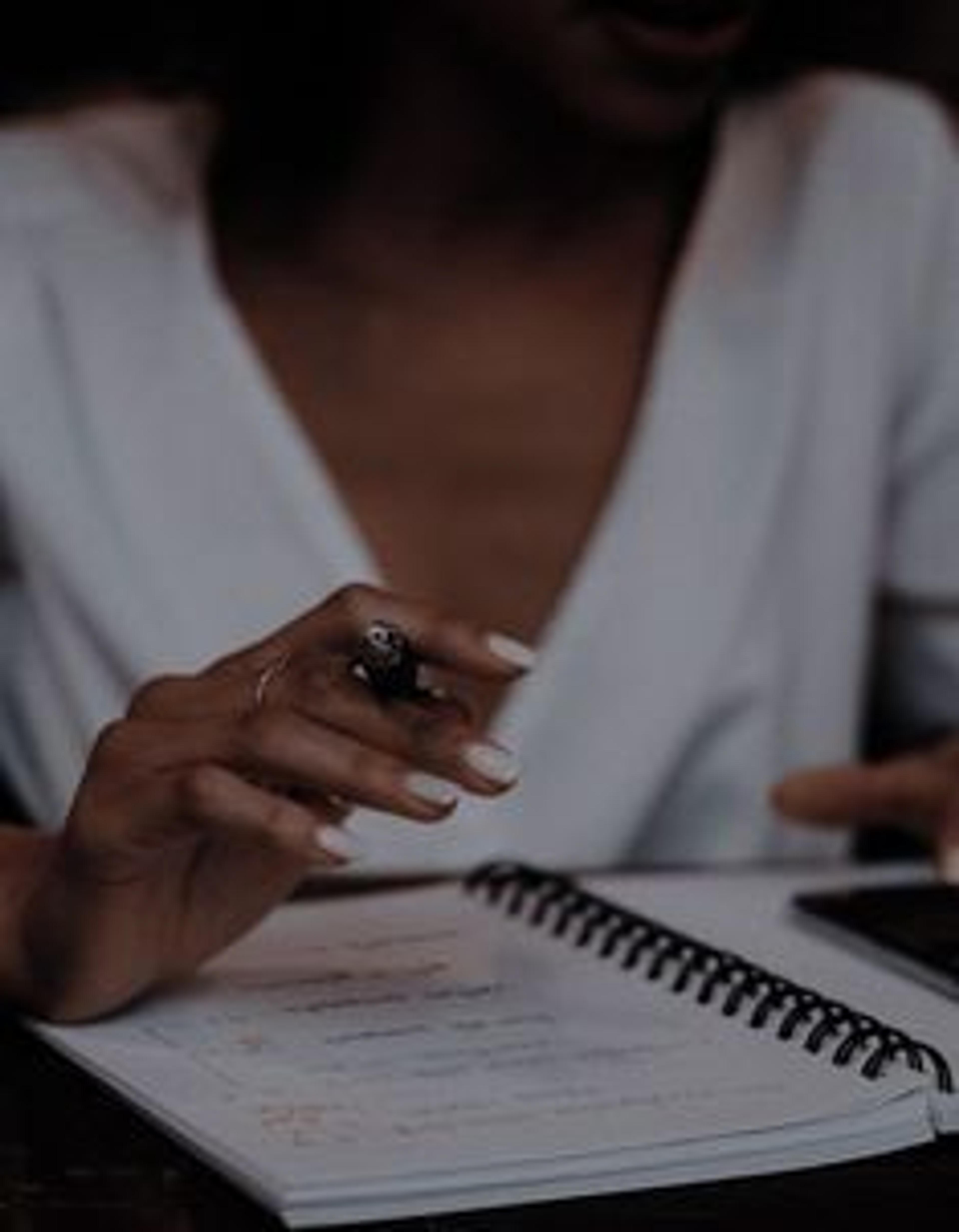 finanzas mujeres empresarias